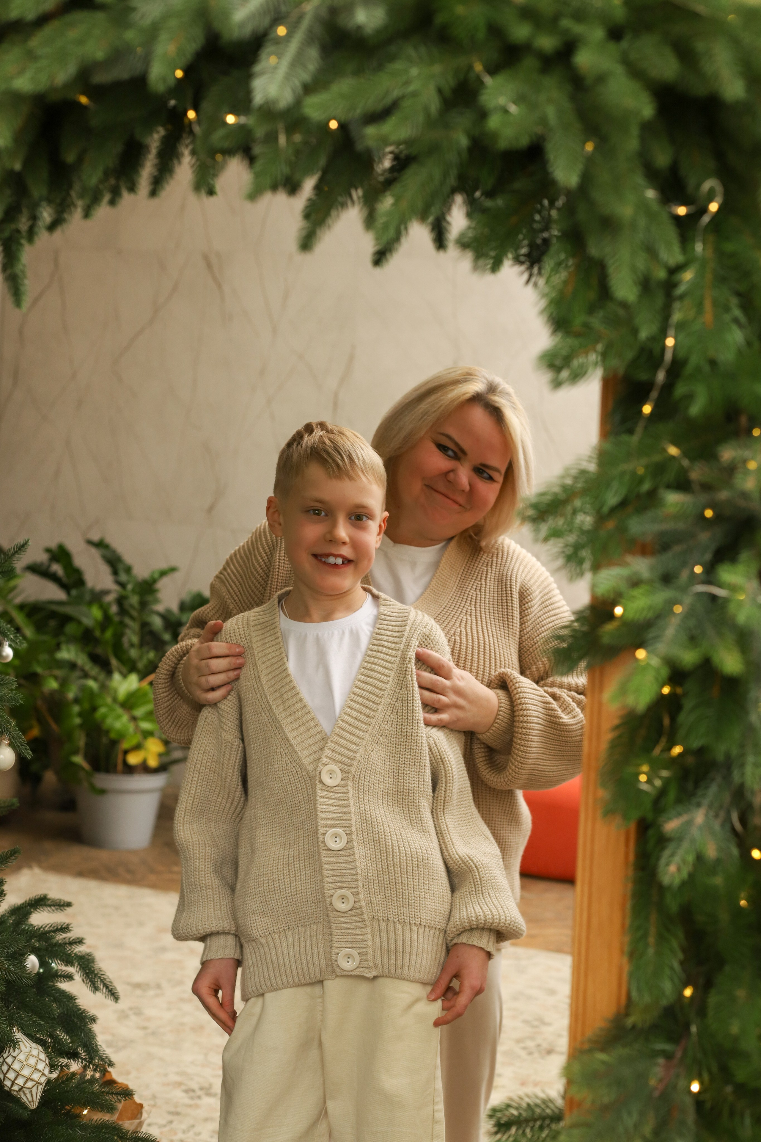 Борисеевские. Ilopavlova_ph