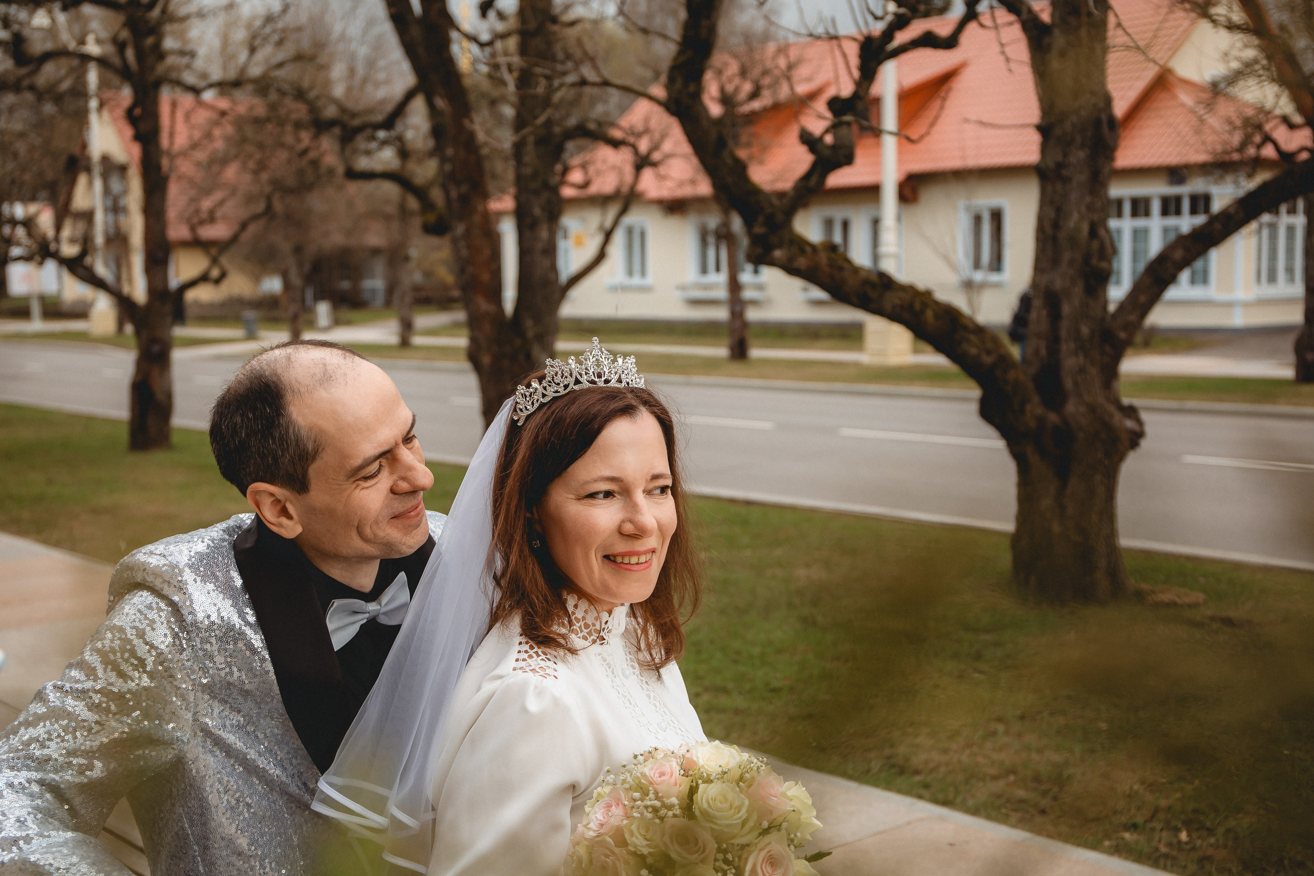 СВАДЕБНЫЕ. Фотограф крещений, семейный фотограф Приходько Ксения