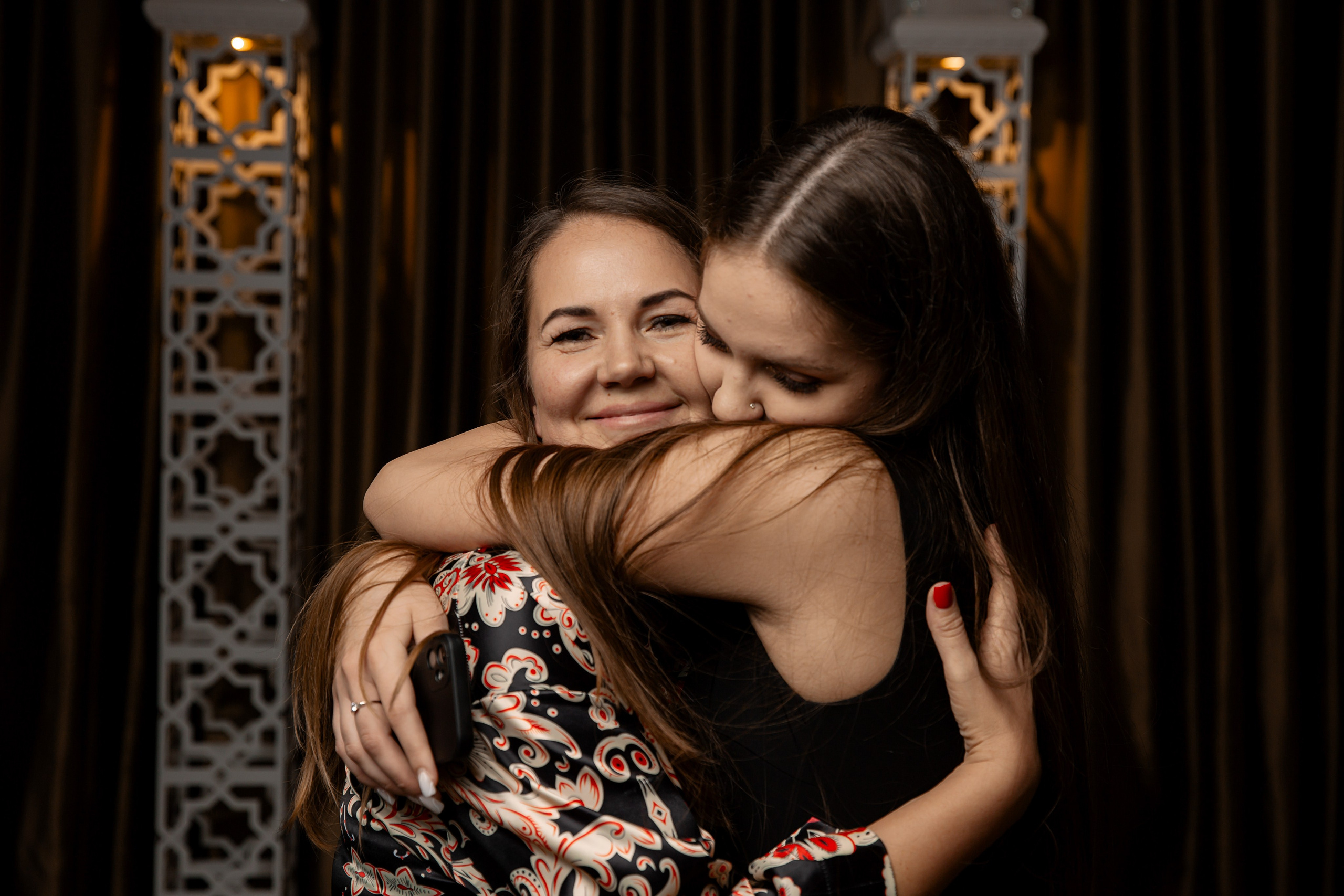 Съемка Юбилея Владиславы в Resto House Волгодонск