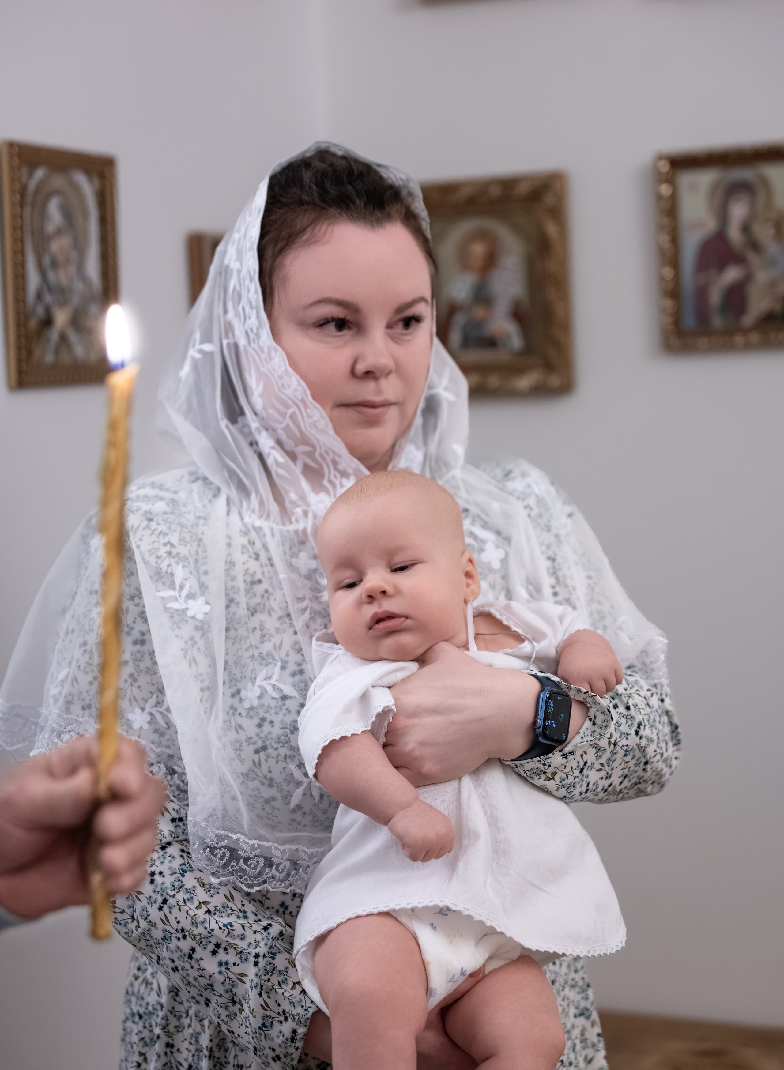 Фотограф в Москве