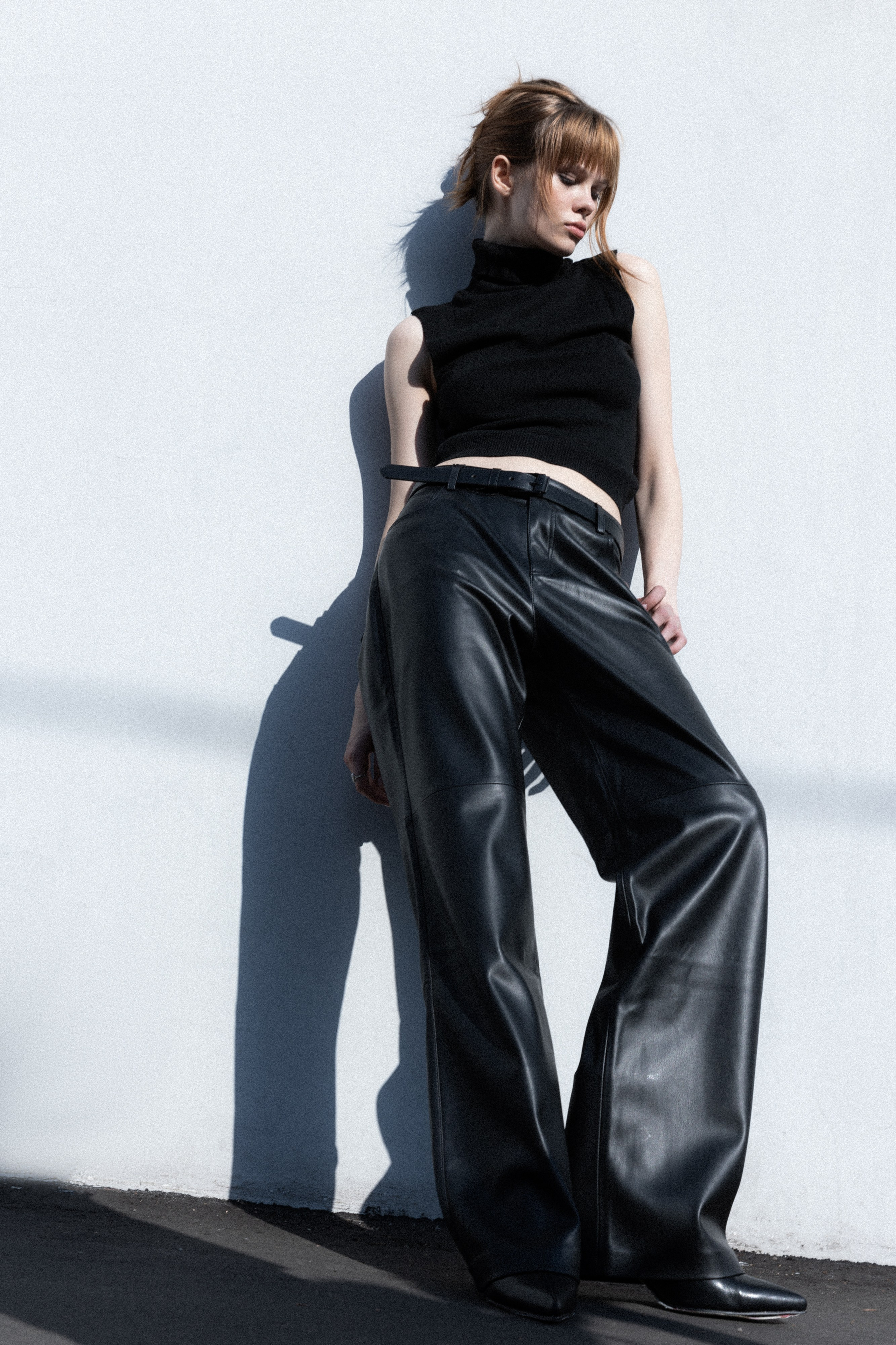 ART & FASHION. Контент фотограф в Москве Ник Фрост