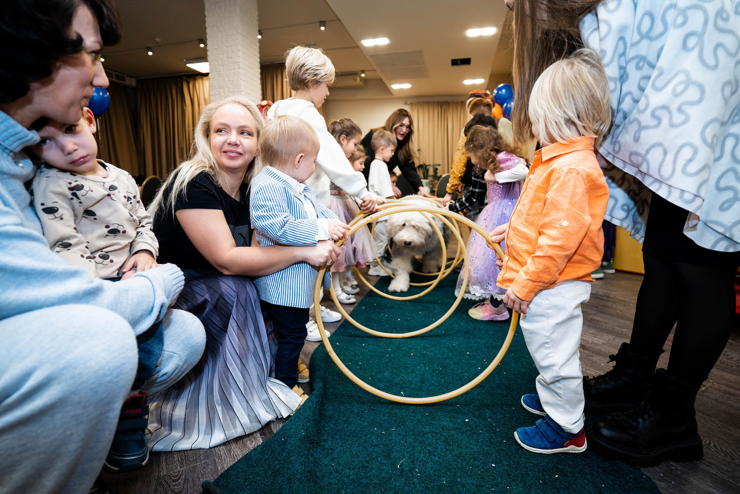 Даниэль h-day. Фотограф Абакумова Анастасия