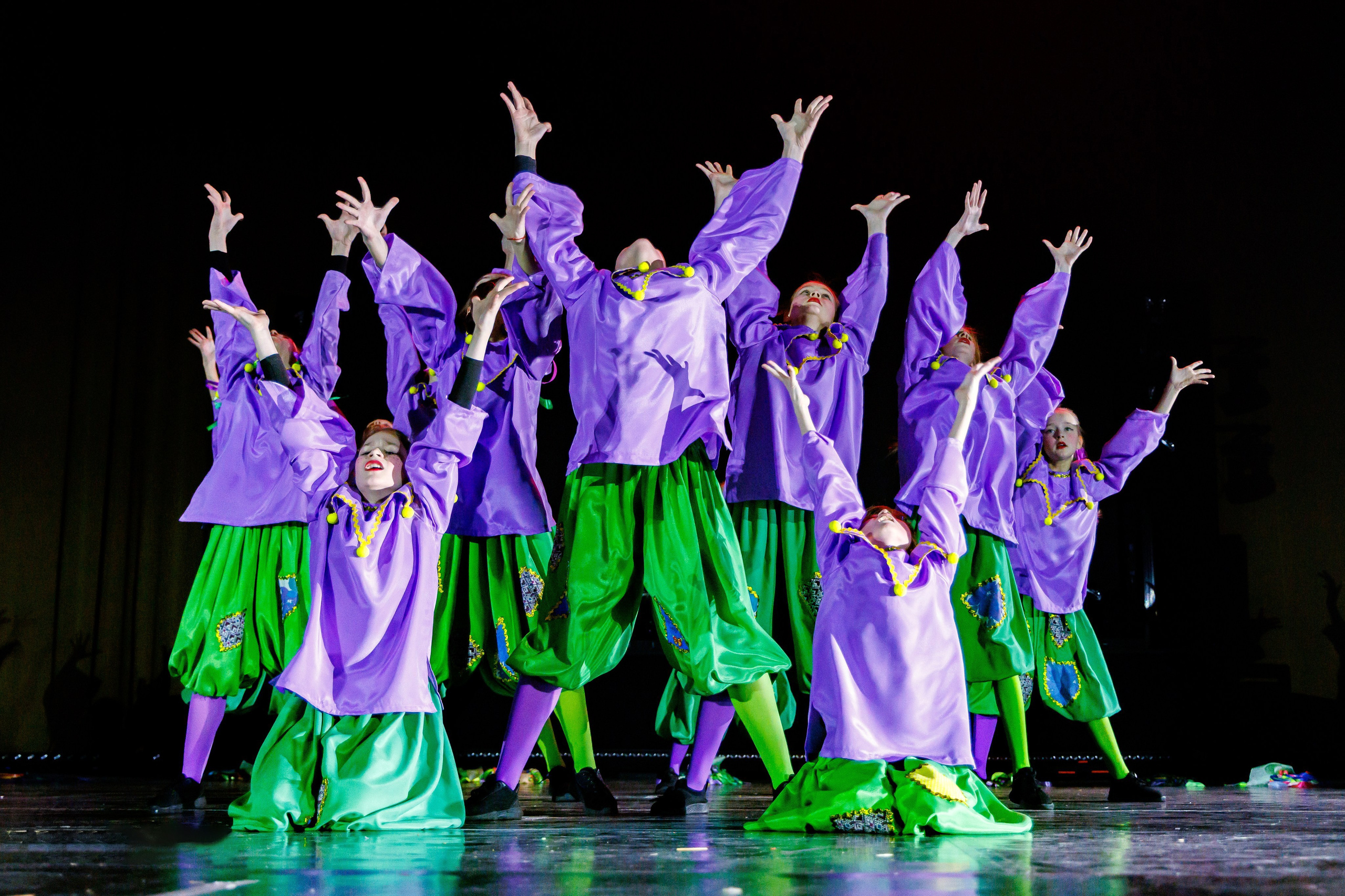 Наши проекты. Morozov Media — Репортажная фотосъемка в Санкт-Петербурге