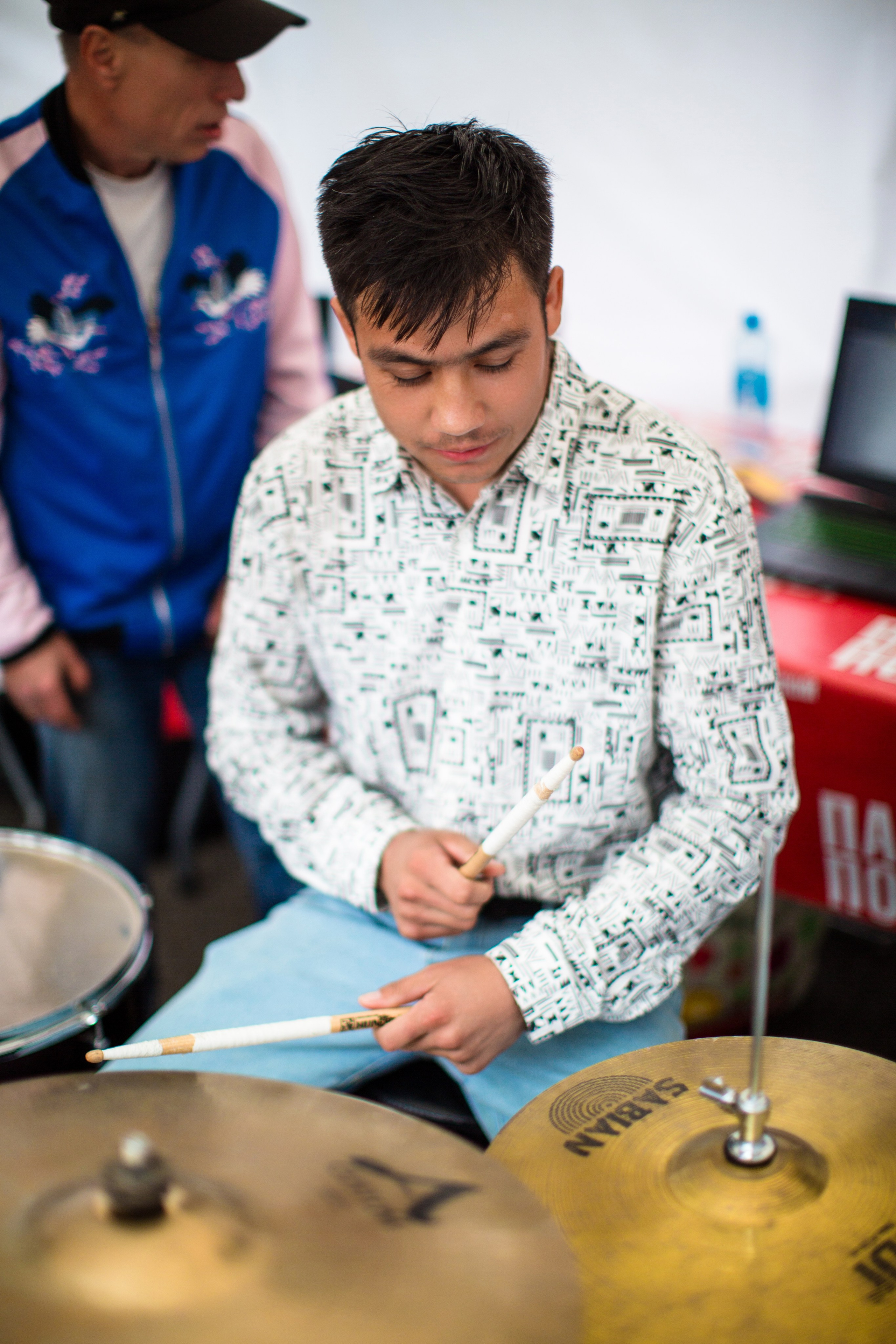 Music Art Master — почувствуй этот ритм