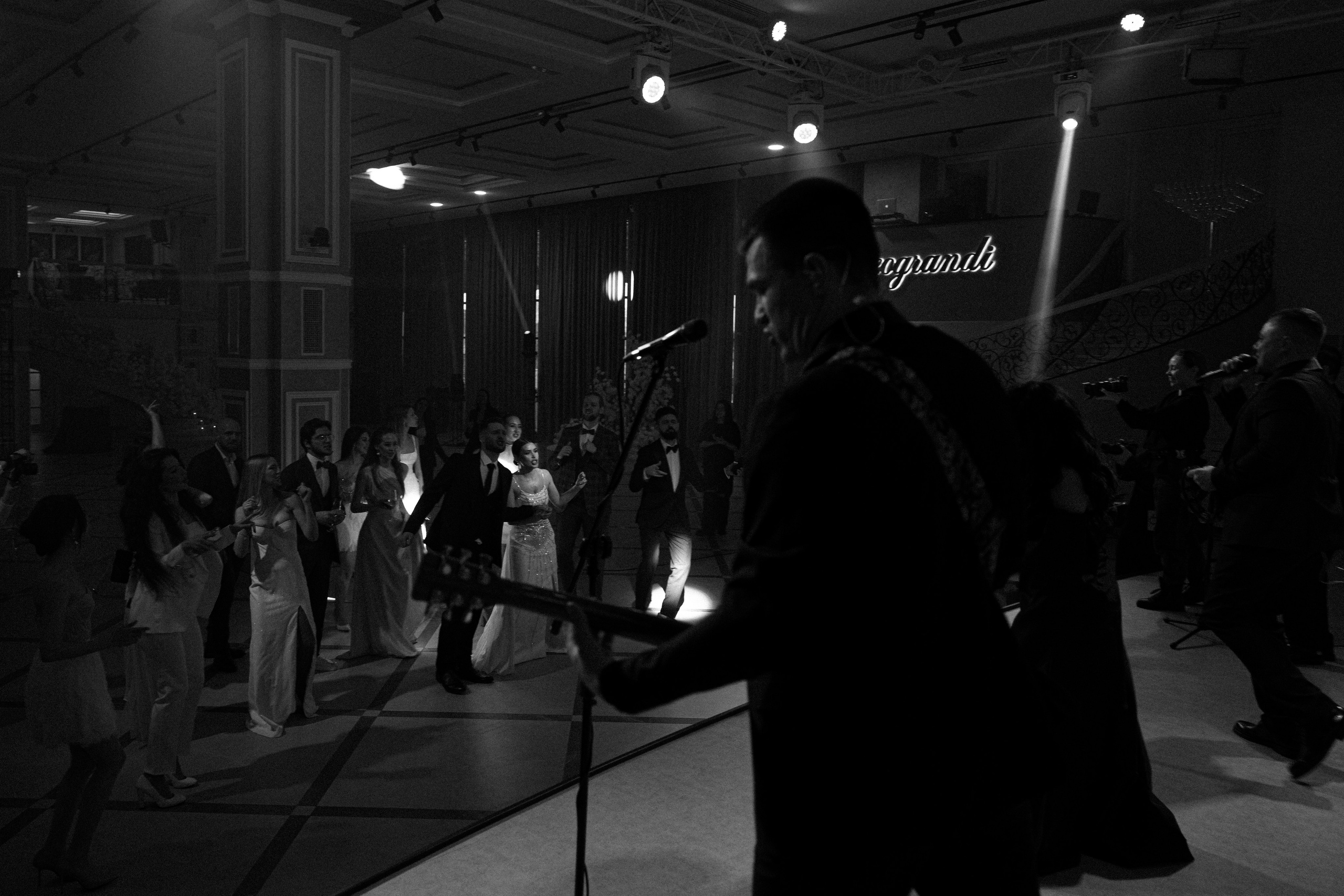 Sergey & Sabina. Вебер Юлия фотограф Ростов-на-Дону