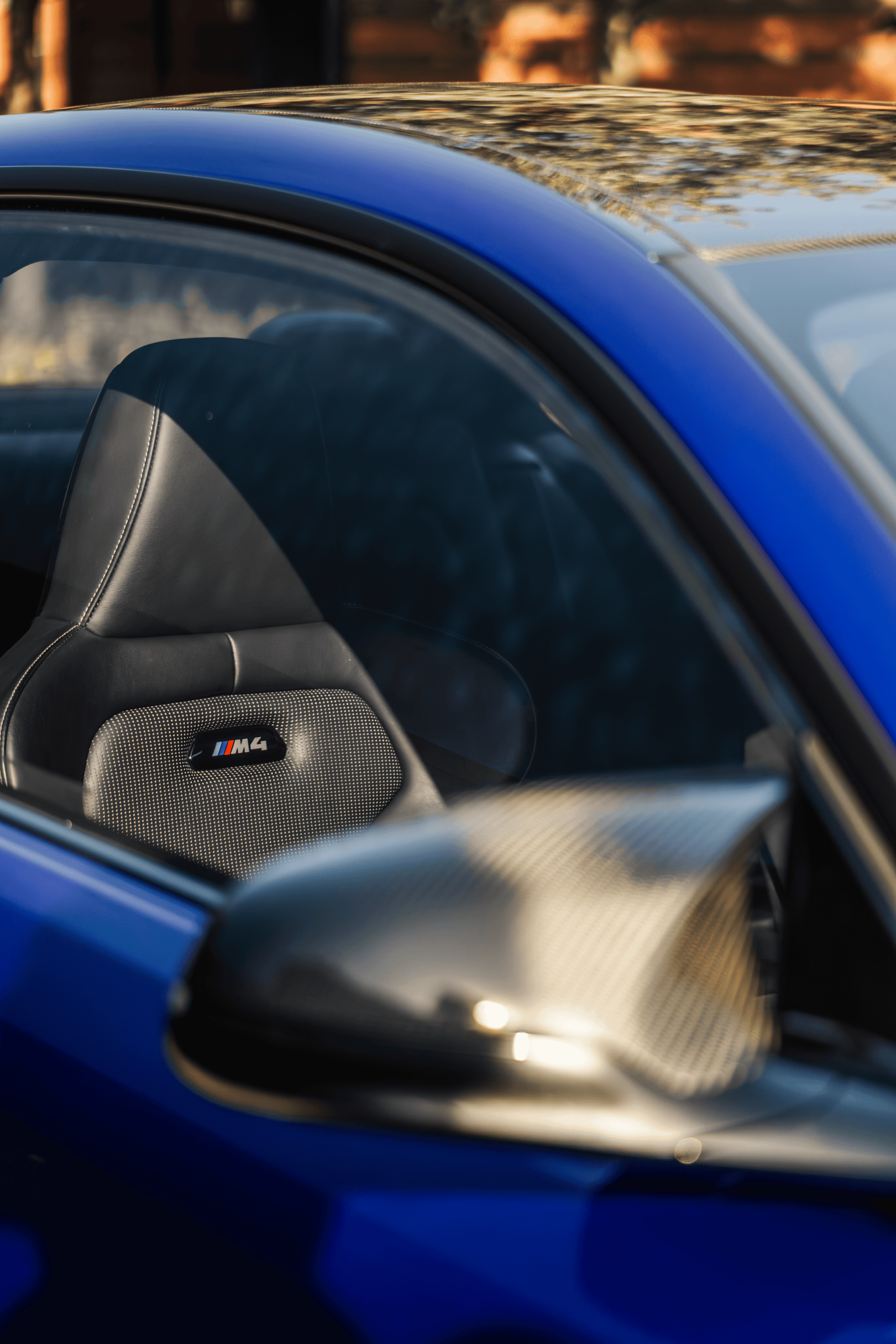 BMW M2 & M4: Competition mania