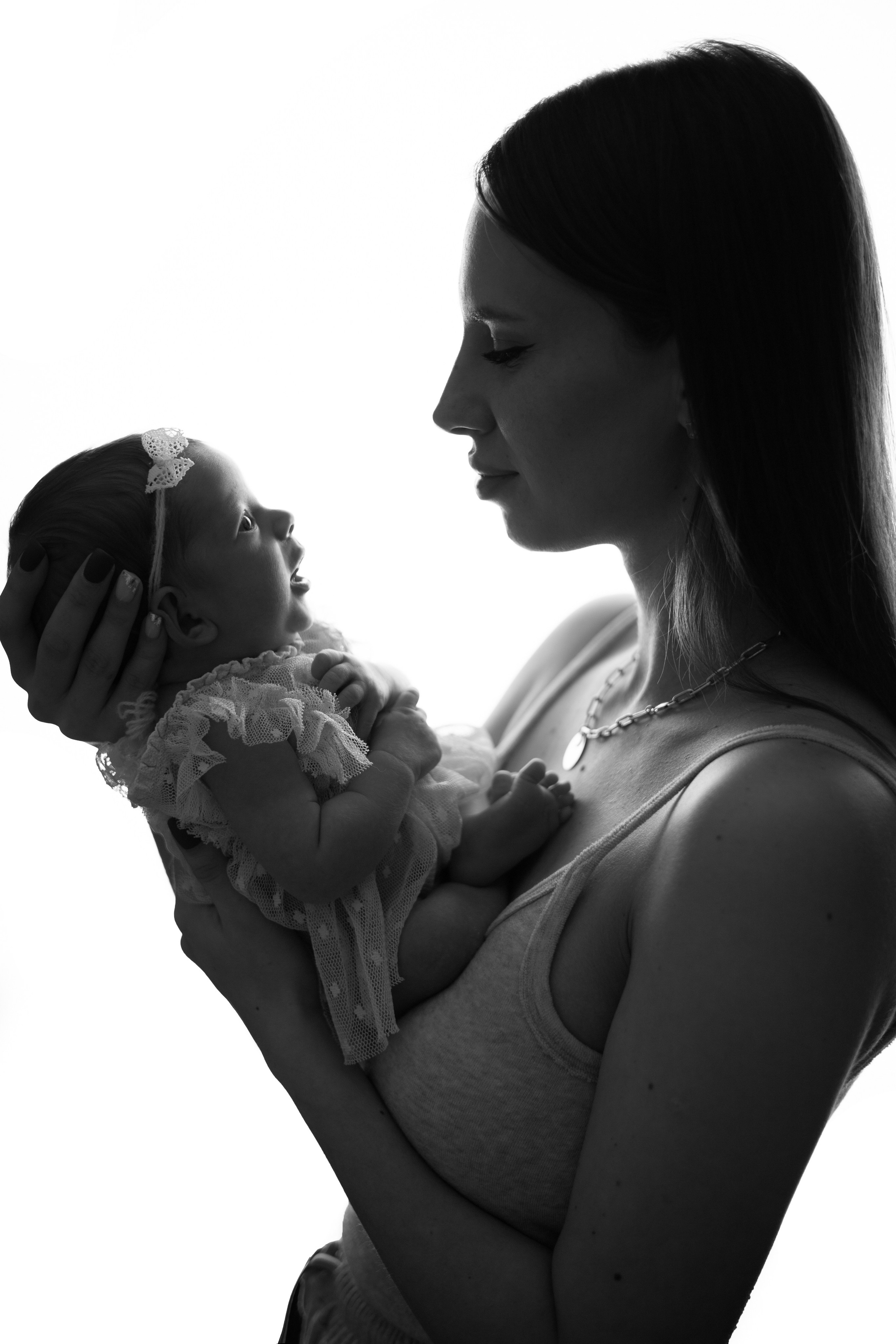 Амелия 22 дня. Детский новорождённых и детей постарше Анисимова Полина