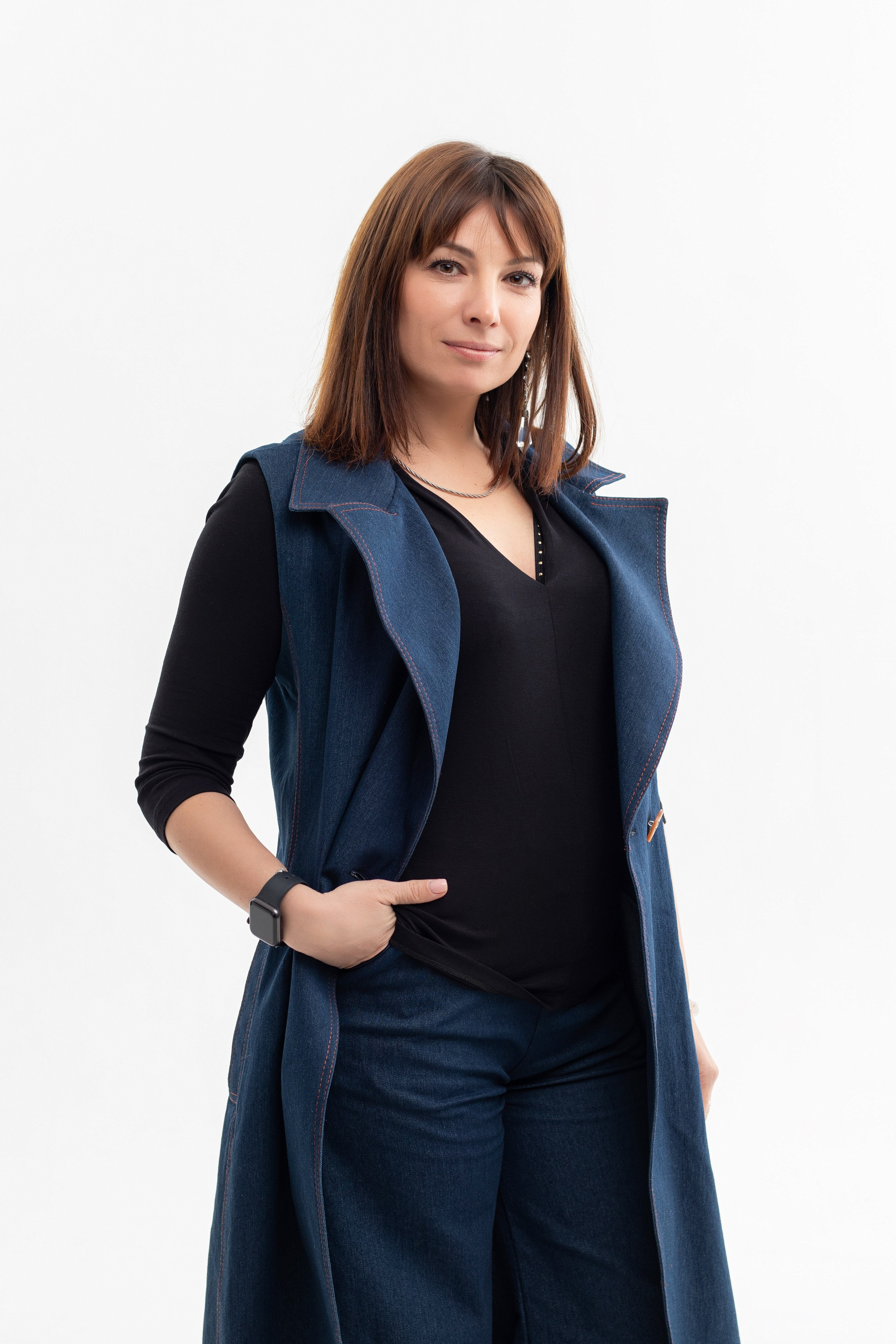 Портретная съемка. Свадебный фотограф в Екатеринбурге. Дарья Бондаренко