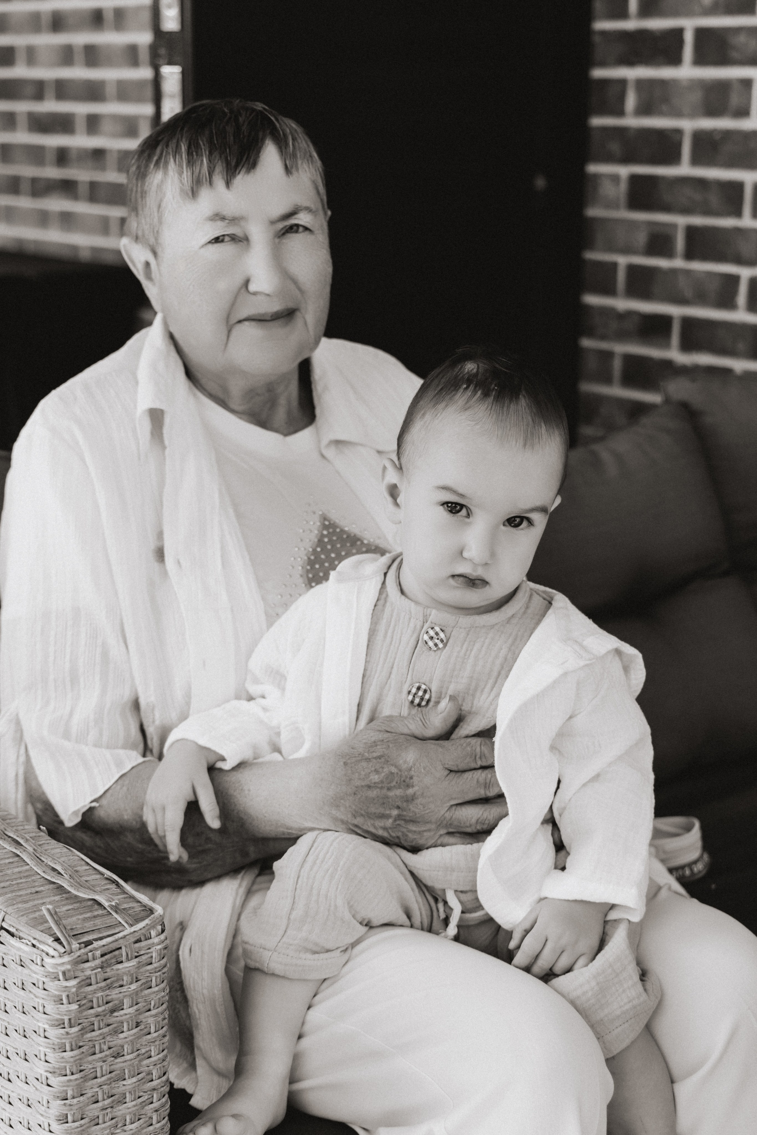 Emir 1 years. Свадебный и семейный фотограф в Краснодаре Диана Смирнова