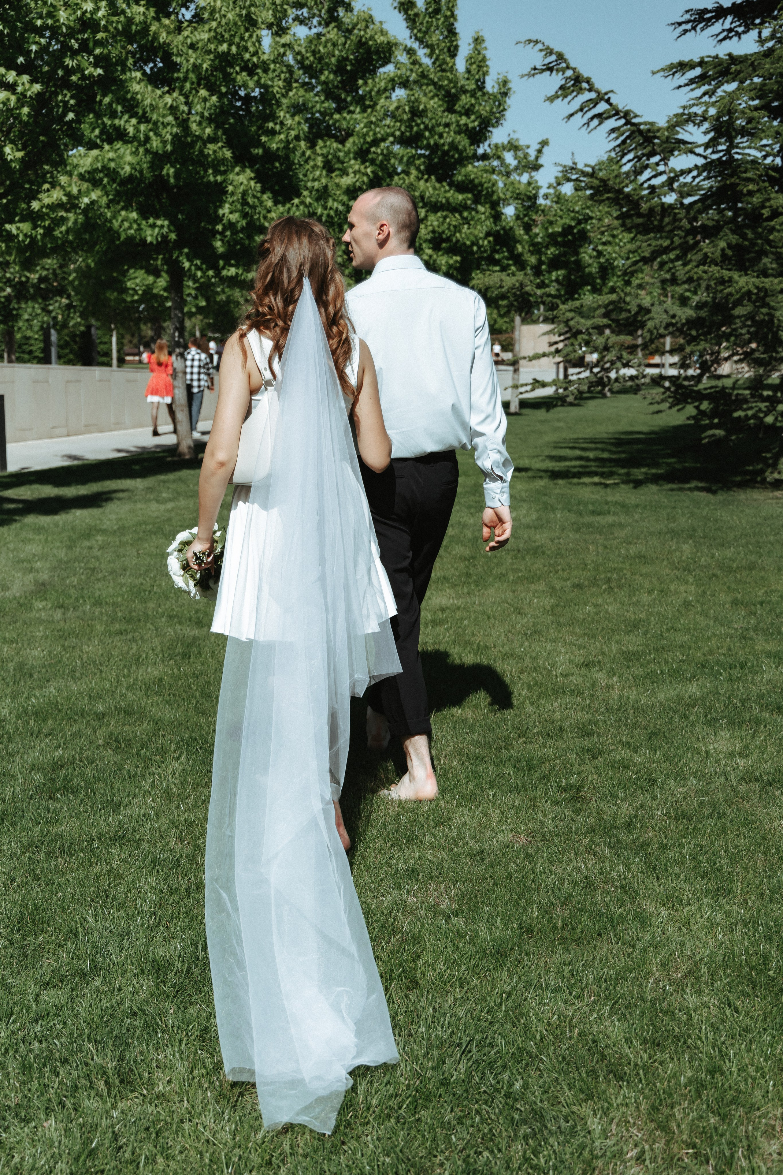 Vladimir & Elina. Свадебный и семейный фотограф в Краснодаре Диана Смирнова