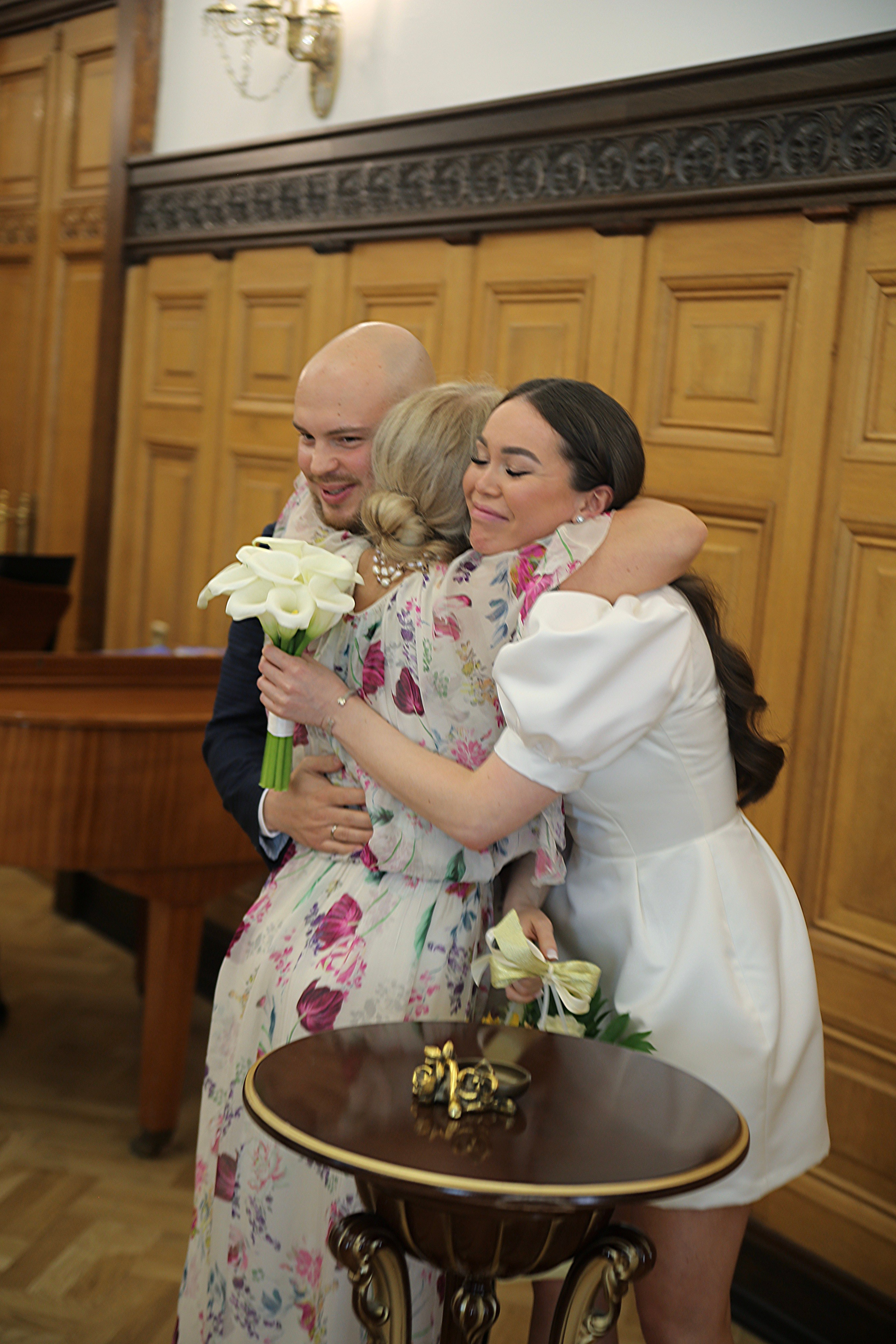 Денис & Дарья. Фотография — это жизнь, освещенная вспышкой