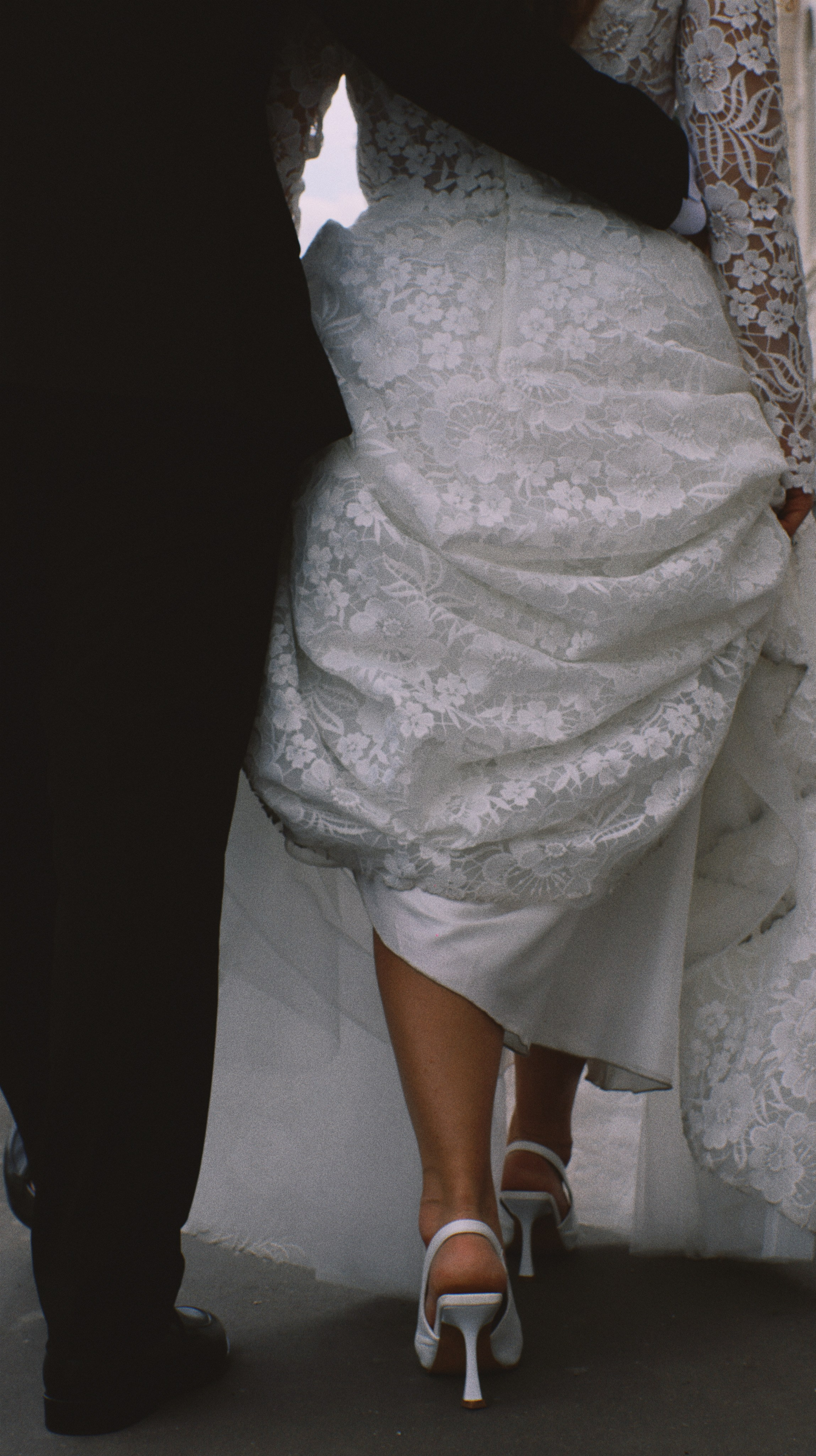 Тимур & Анна. Фотография — это жизнь, освещенная вспышкой