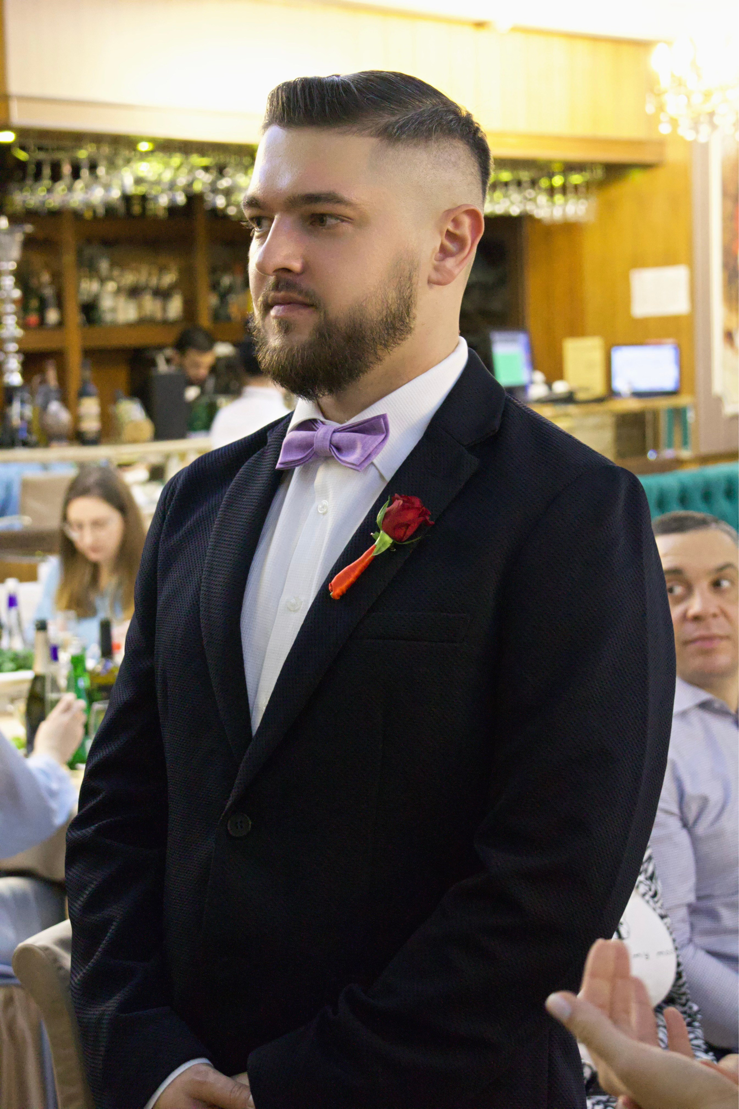 Иван & Александра. Фотография — это жизнь, освещенная вспышкой