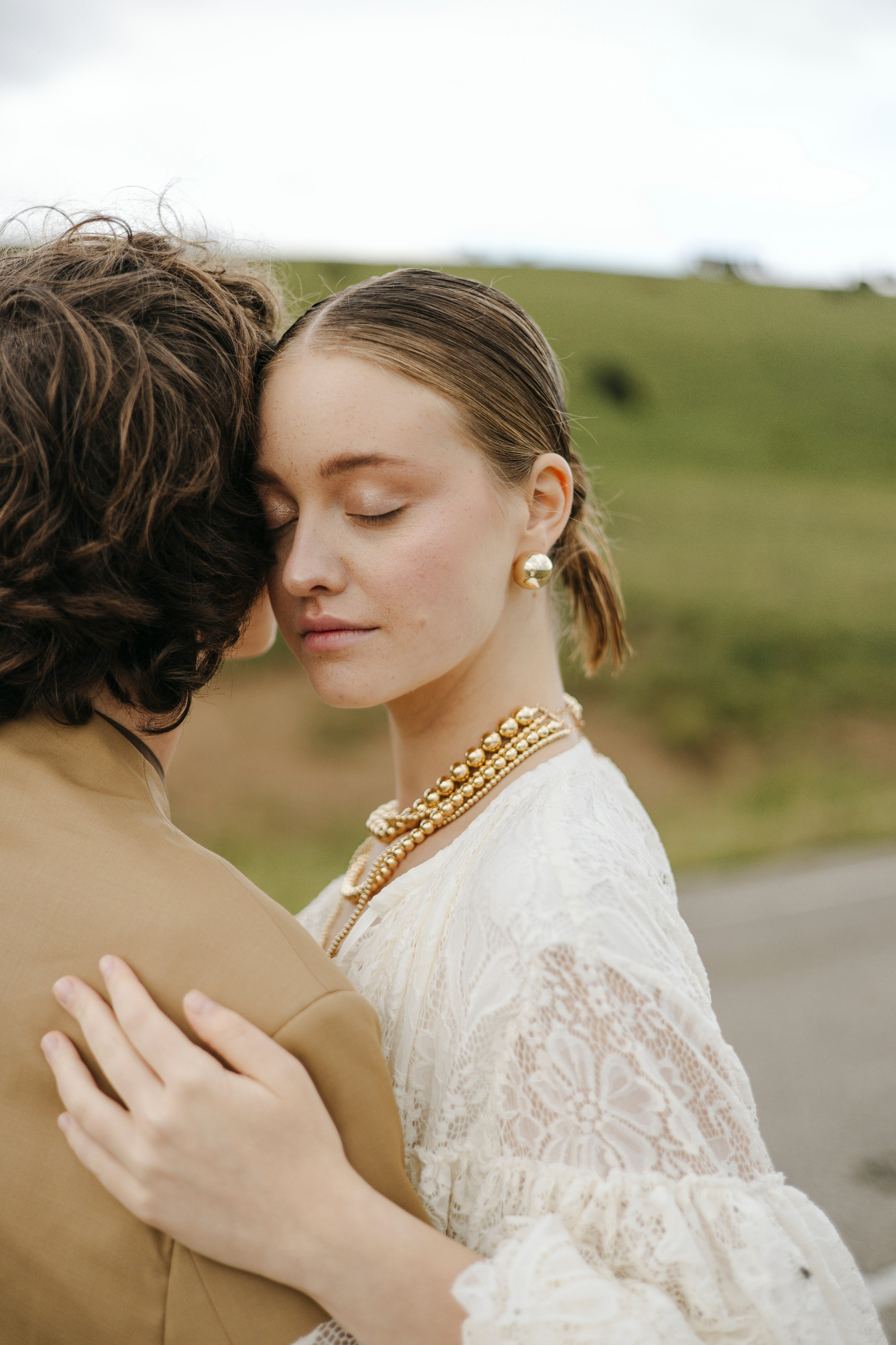 Mountains. Nikolpinhasova