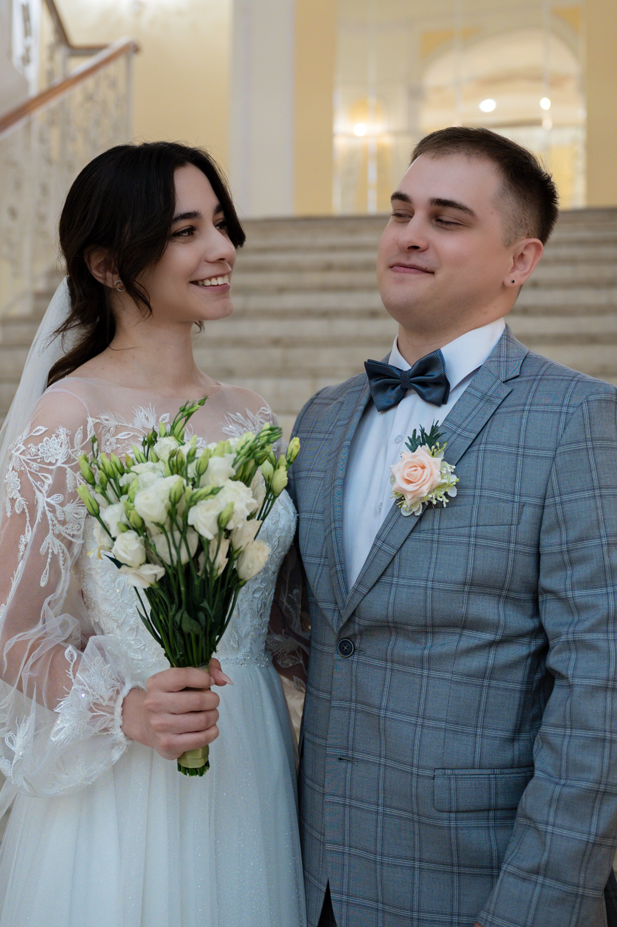 Анастасия и Артем. Семейный и детский фотограф в Королеве, Москве и Московской области Строева Анастасия
