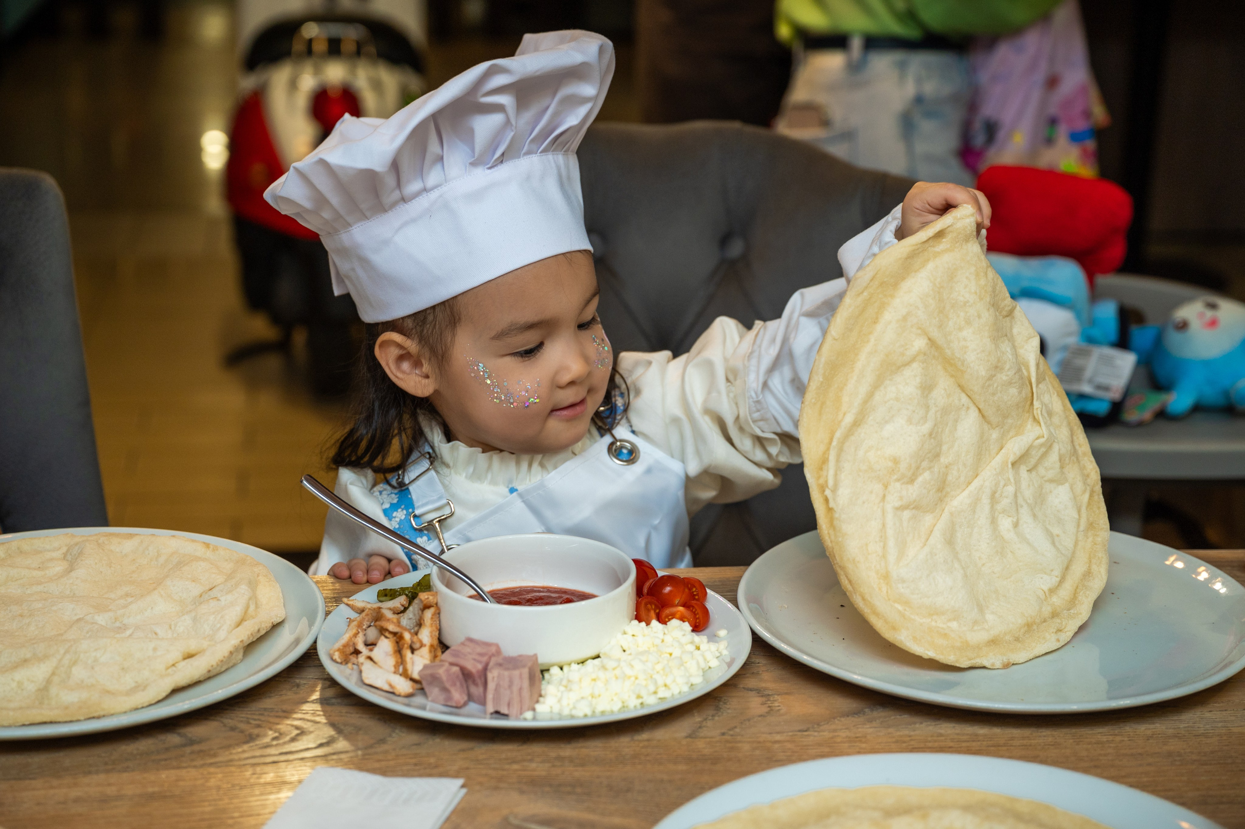 4 года!. Семейный и детский фотограф в Королеве, Москве и Московской области Строева Анастасия