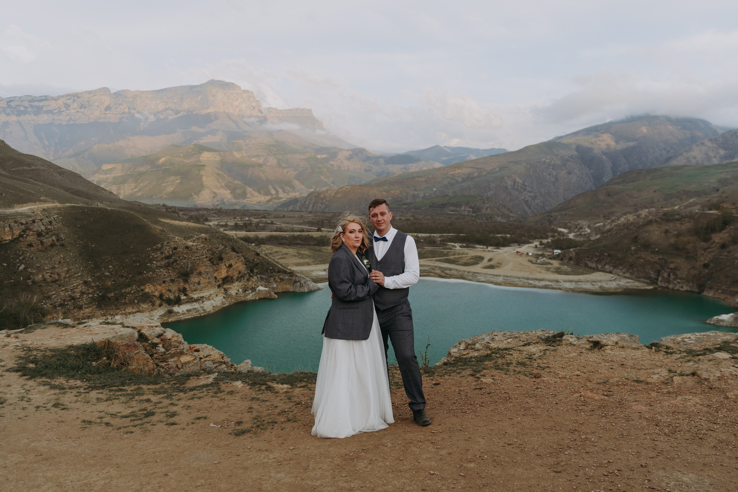 Ольга ღ Валентин. Портфолио