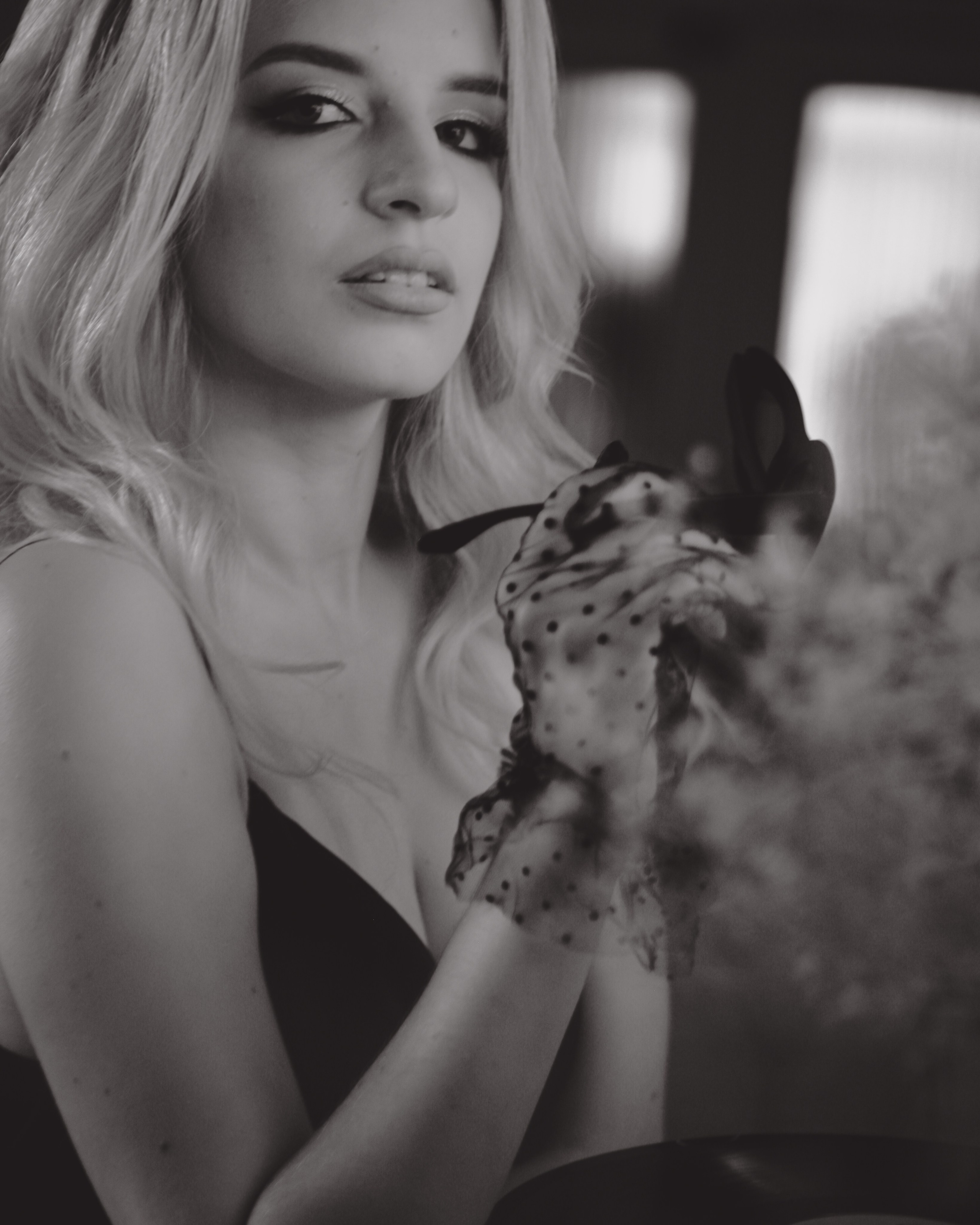 Дарья. Портфолио