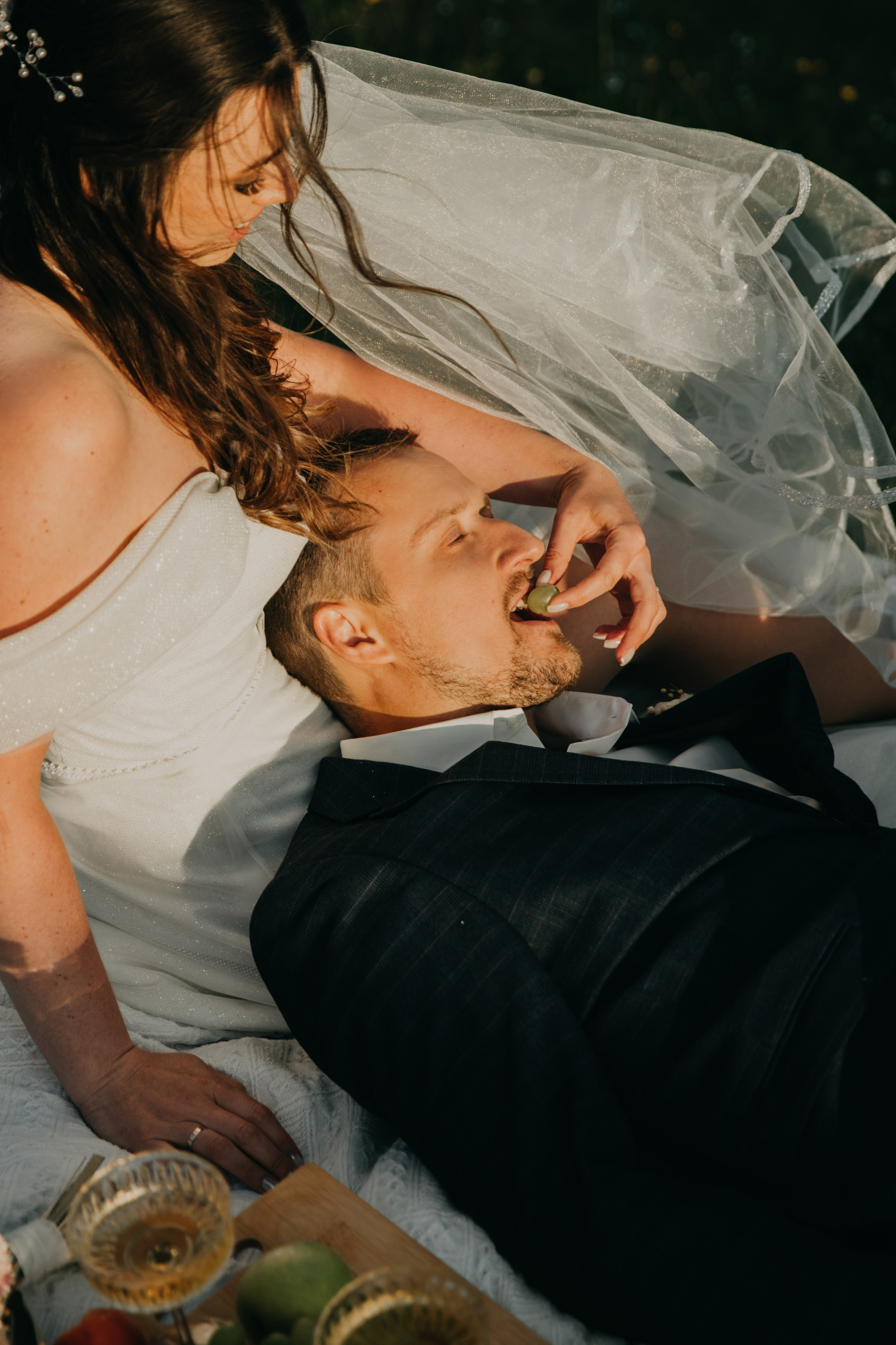 Дарья ღ Роман. Портфолио