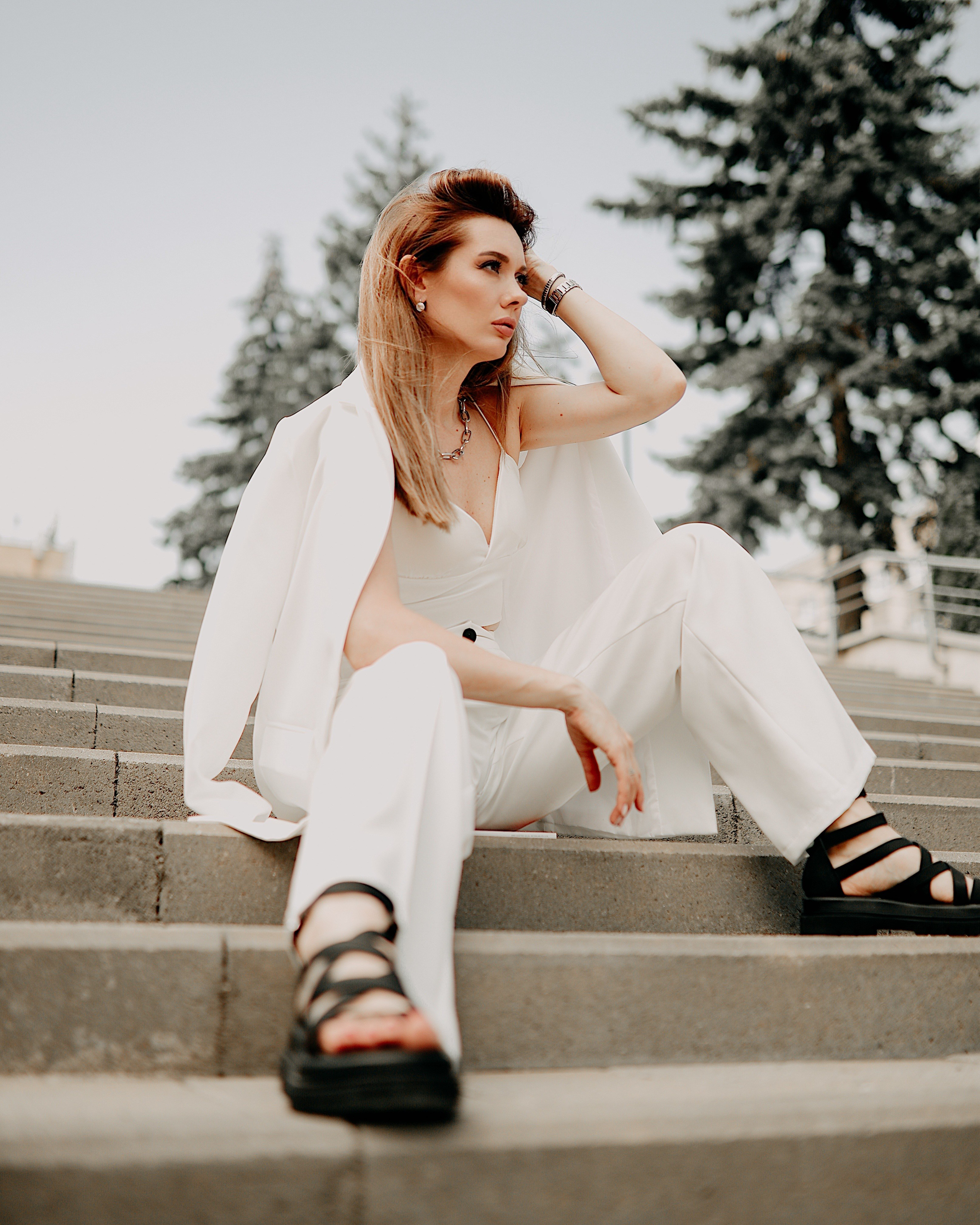 Надежда. Портфолио