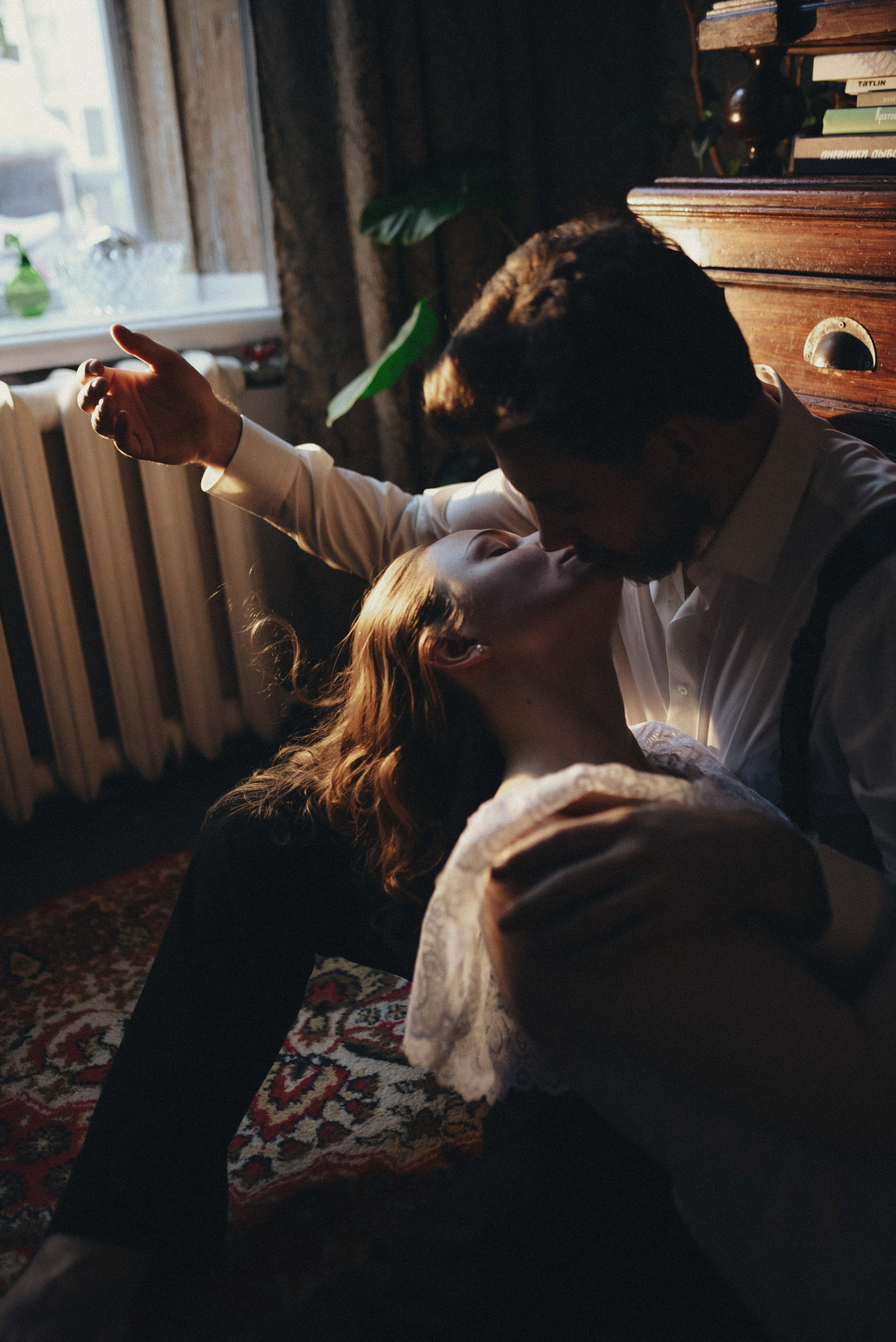 Подарочные сертификаты. Иркутский фотограф Яна Серебренникова