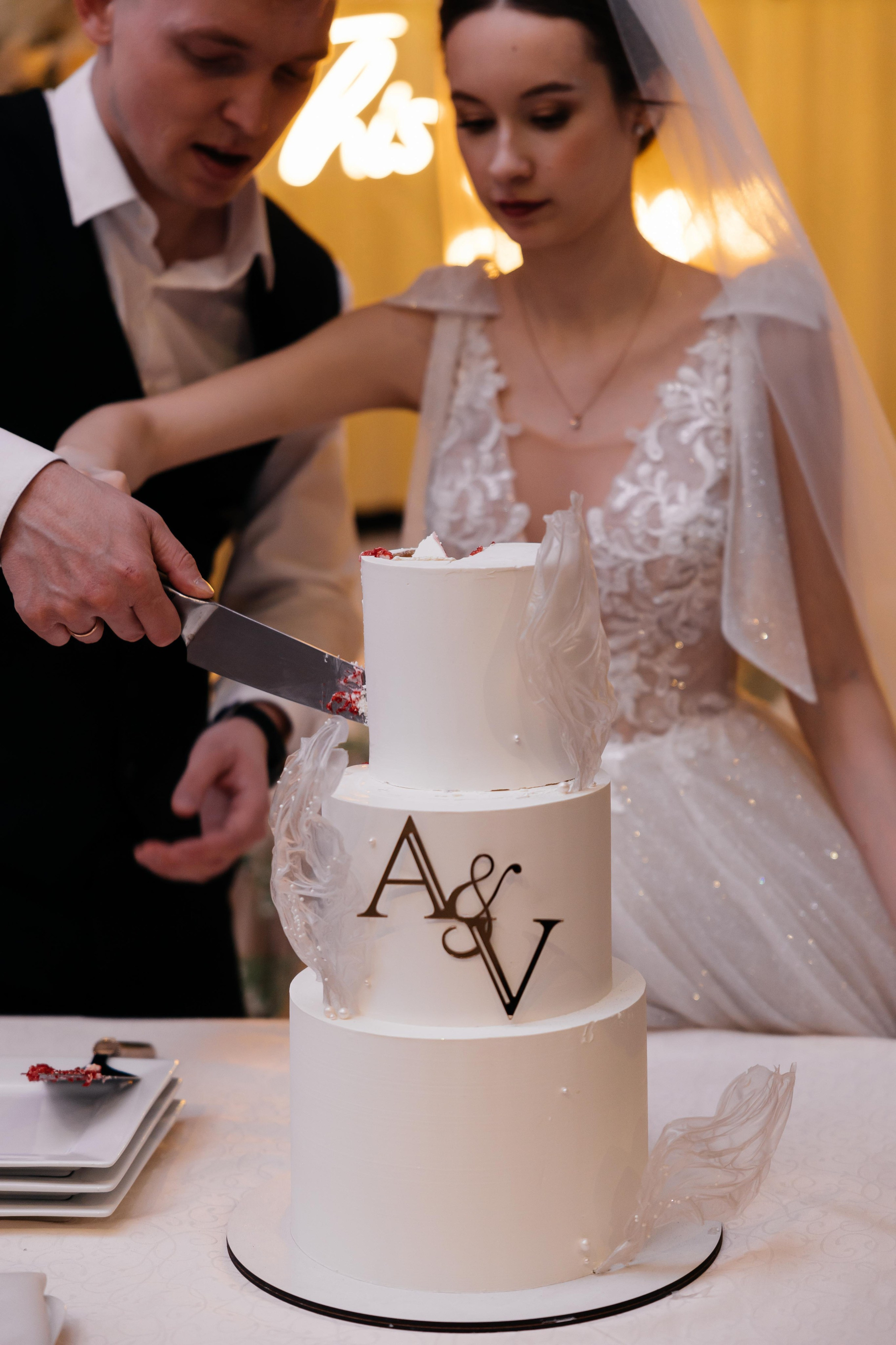 Свадебная история. В родном гнезде. Свадебный и семейный фотограф Рассказова Виктория