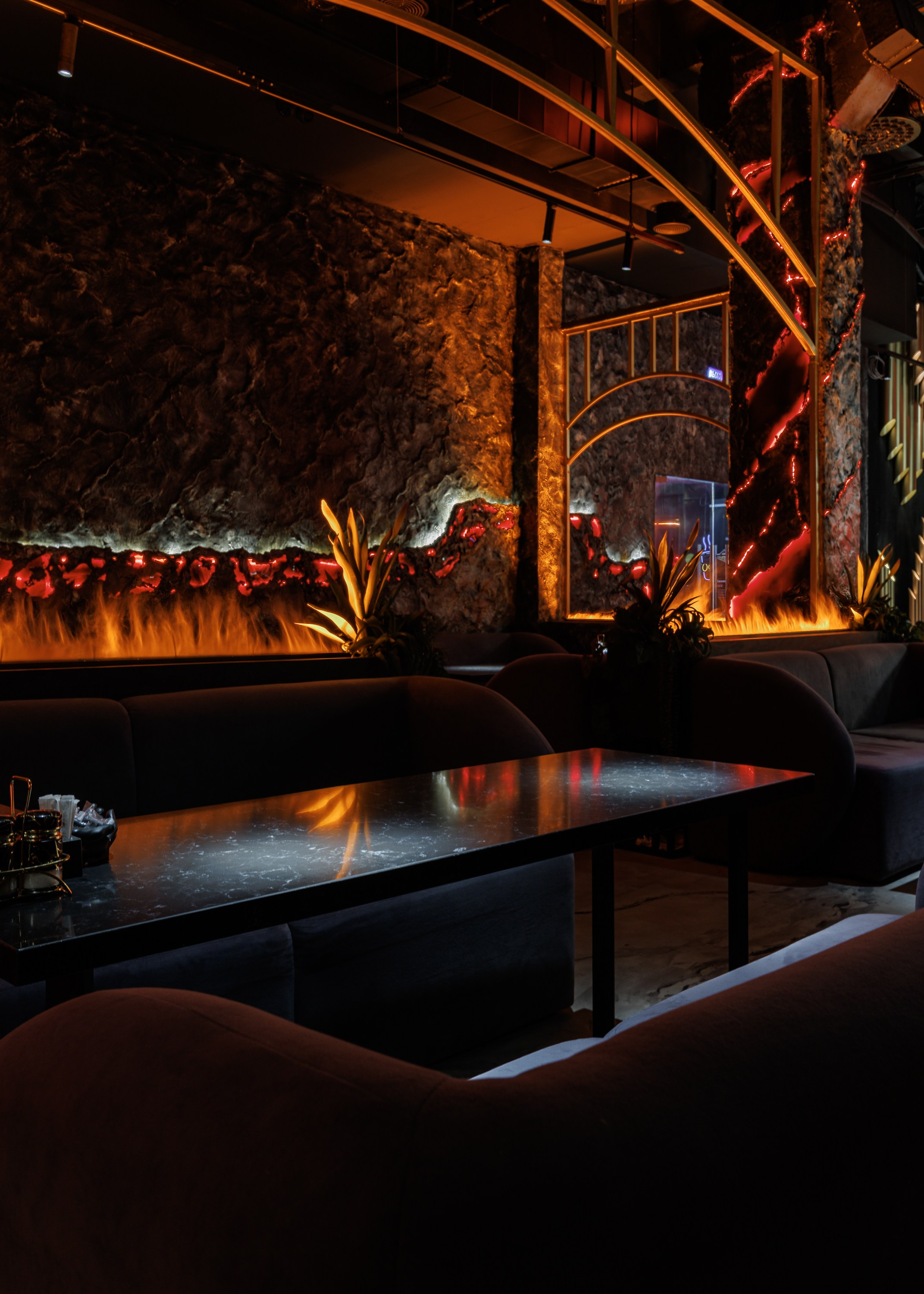 Интерьер. Демичев Стас фотограф