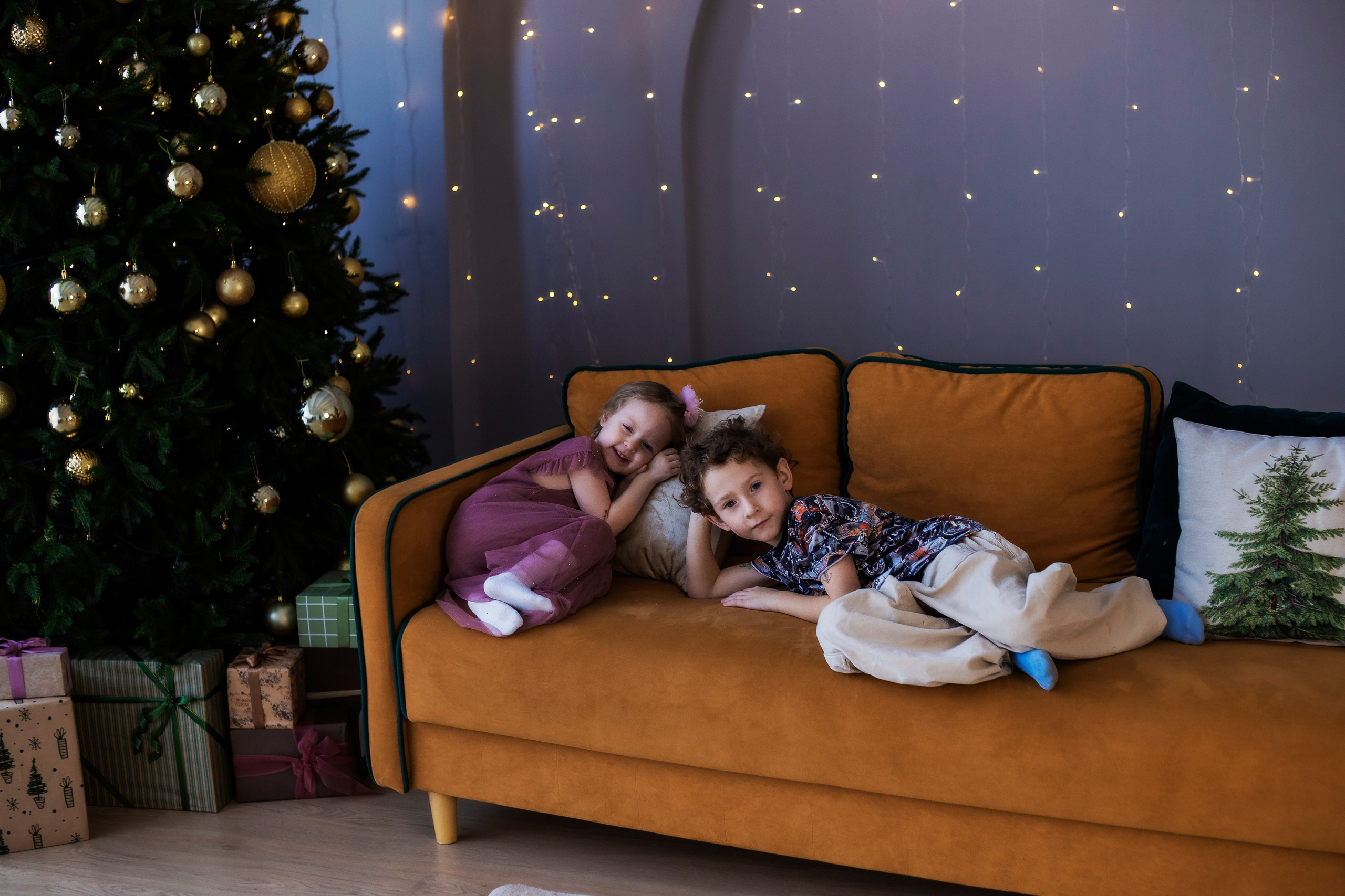 Фотостудия ИСО. Семейный фотограф в Саратове