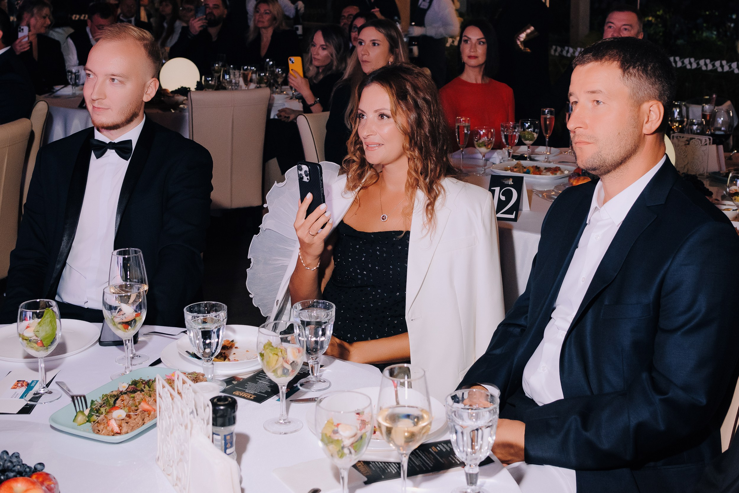 ПРЕМИЯ ТОП-50 ЗНАМЕНИТЫЕ ЛЮДИ ЧЕЛЯБИНСКОЙ ОБЛАСТИ. Репортажный фотограф Зуев Роман г. Челябинск