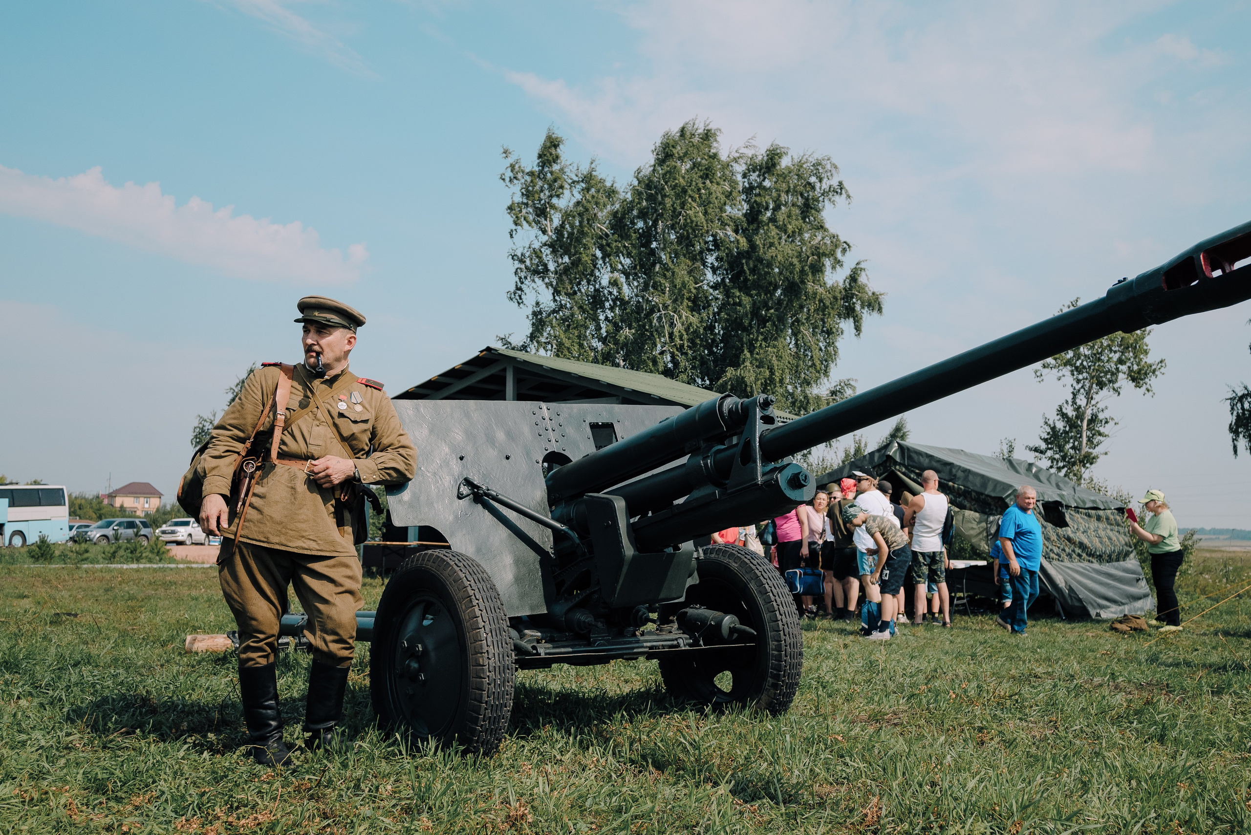 НАЗАД В БУДУЩЕЕ. РОССЕТИ. Репортажный фотограф Зуев Роман г. Челябинск