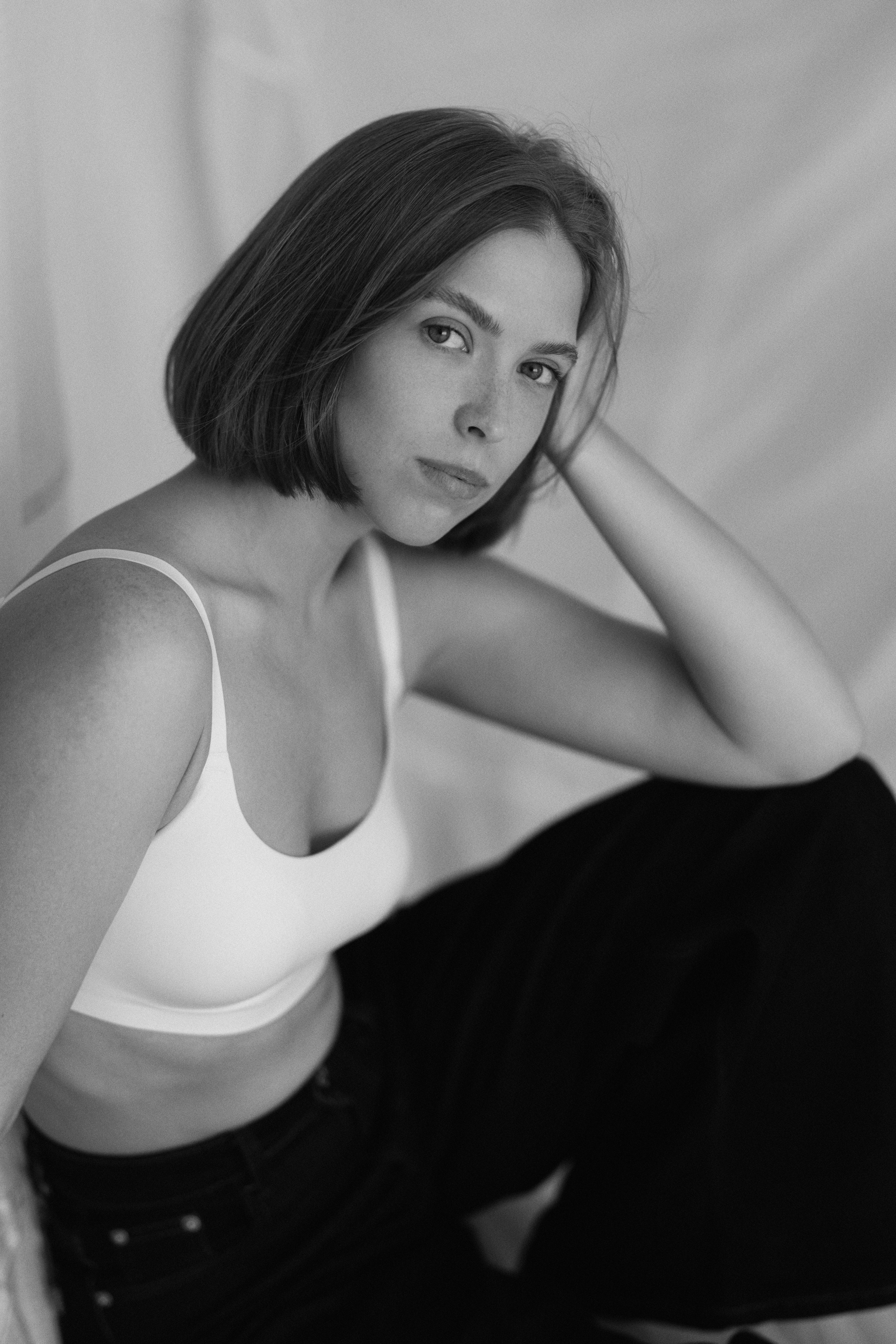 ЕКАТЕРИНА ` 25. Maria Startseva Photo