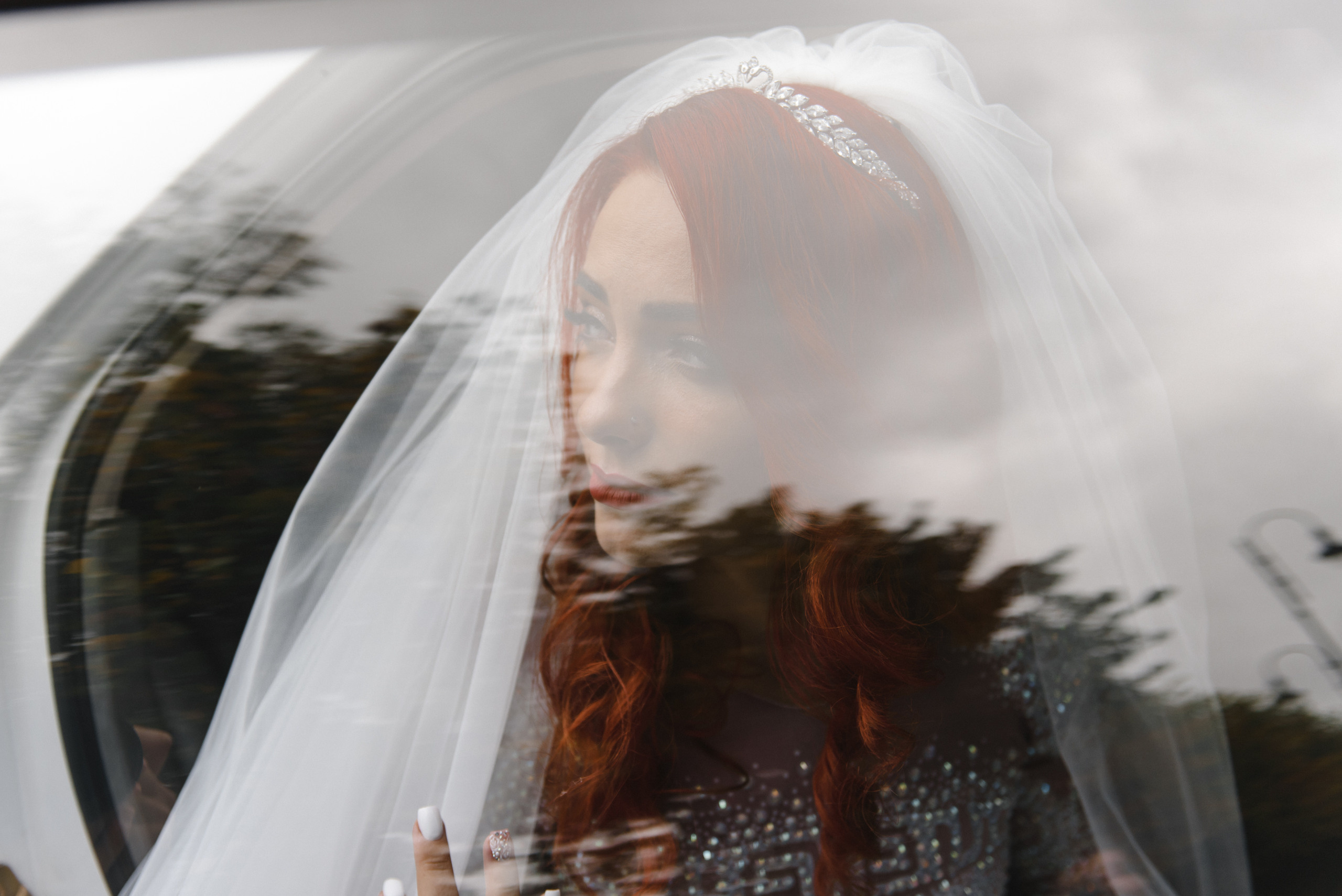 Нежная и воздушная фотосессия. Свадебный фотограф в Тамбове Андрей Шаталов