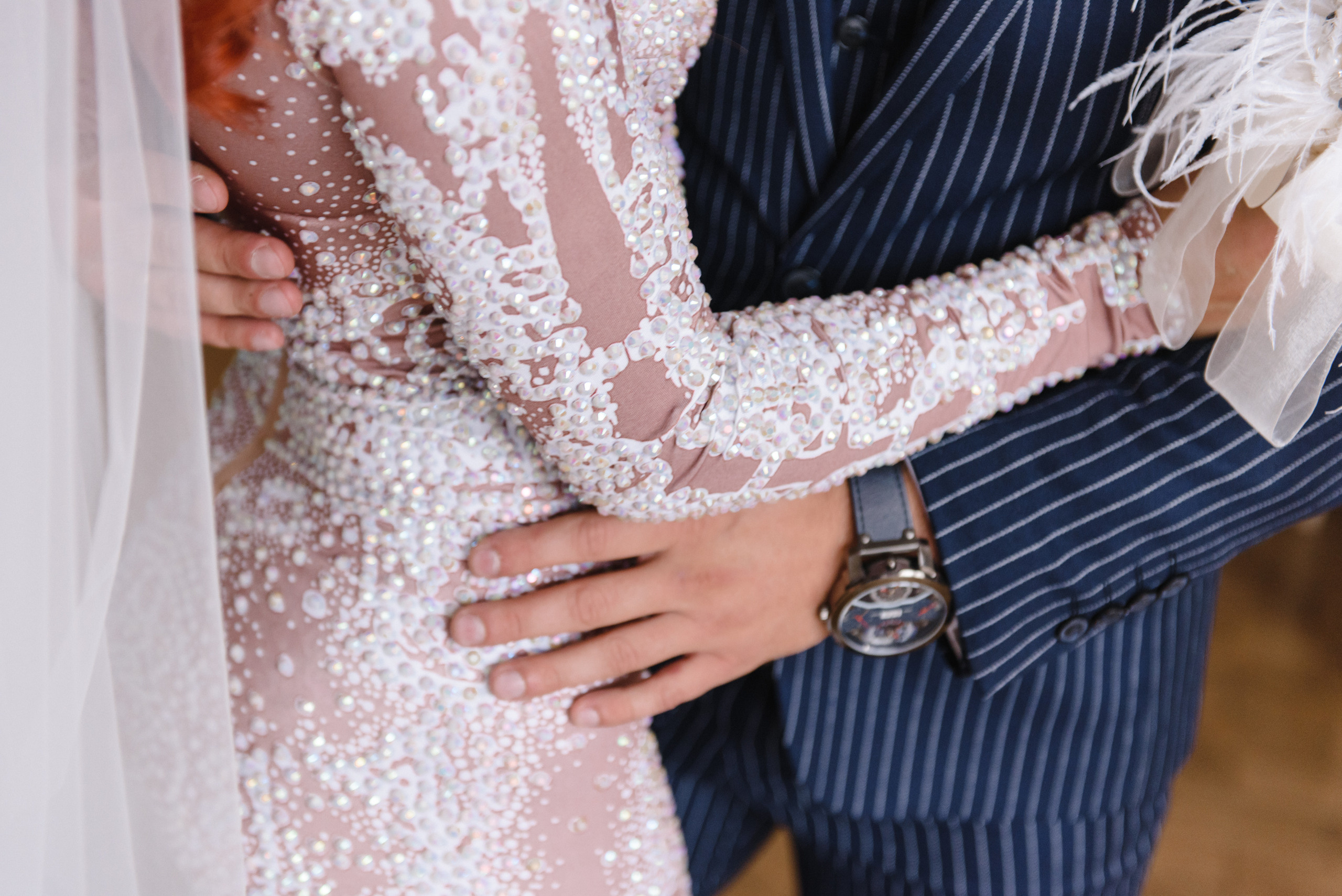 Нежная и воздушная фотосессия. Свадебный фотограф в Тамбове Андрей Шаталов