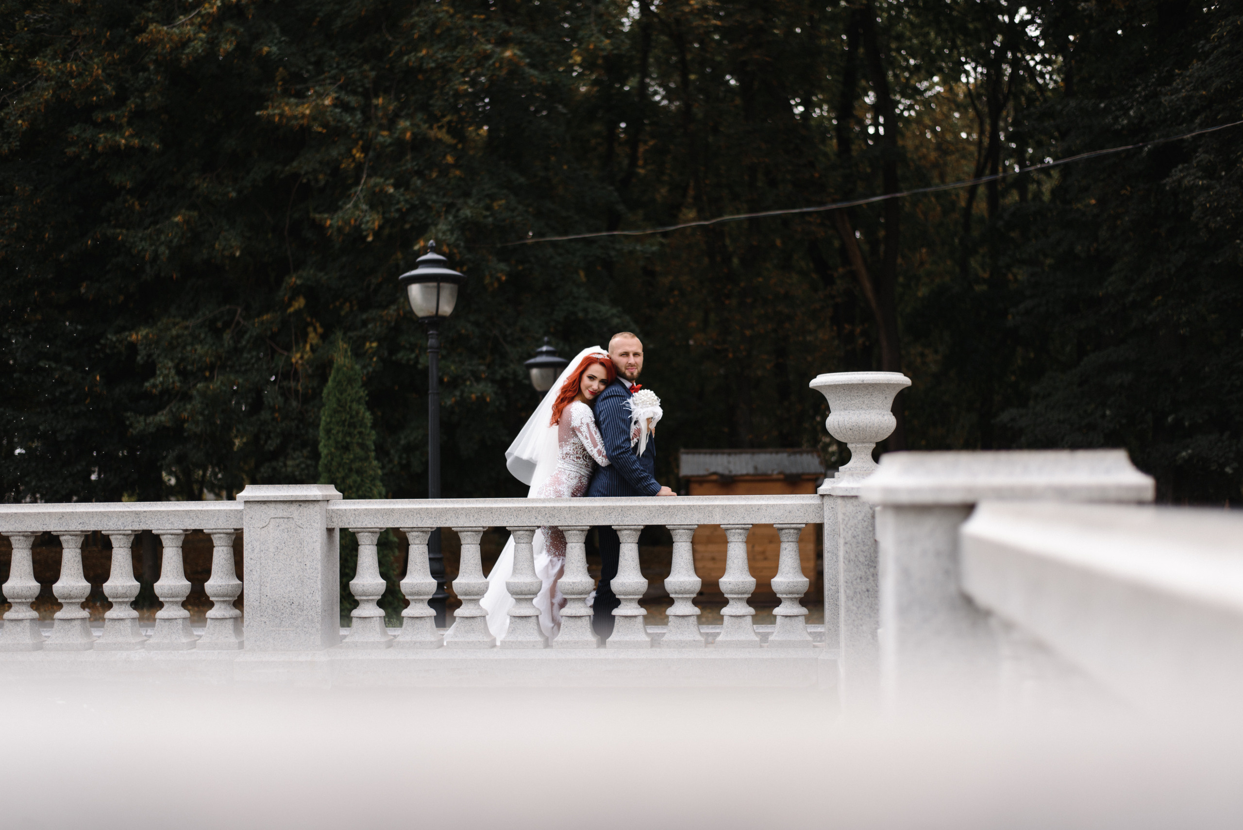 Нежная и воздушная фотосессия. Свадебный фотограф в Тамбове Андрей Шаталов