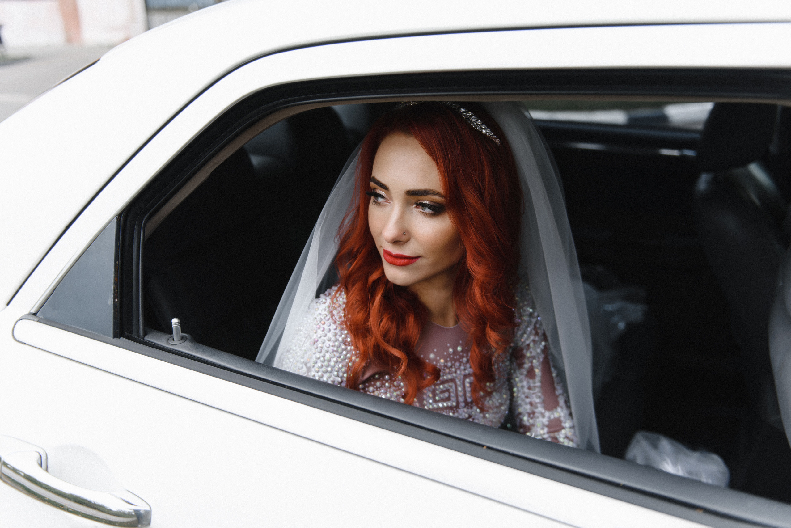 Нежная и воздушная фотосессия. Свадебный фотограф в Тамбове Андрей Шаталов