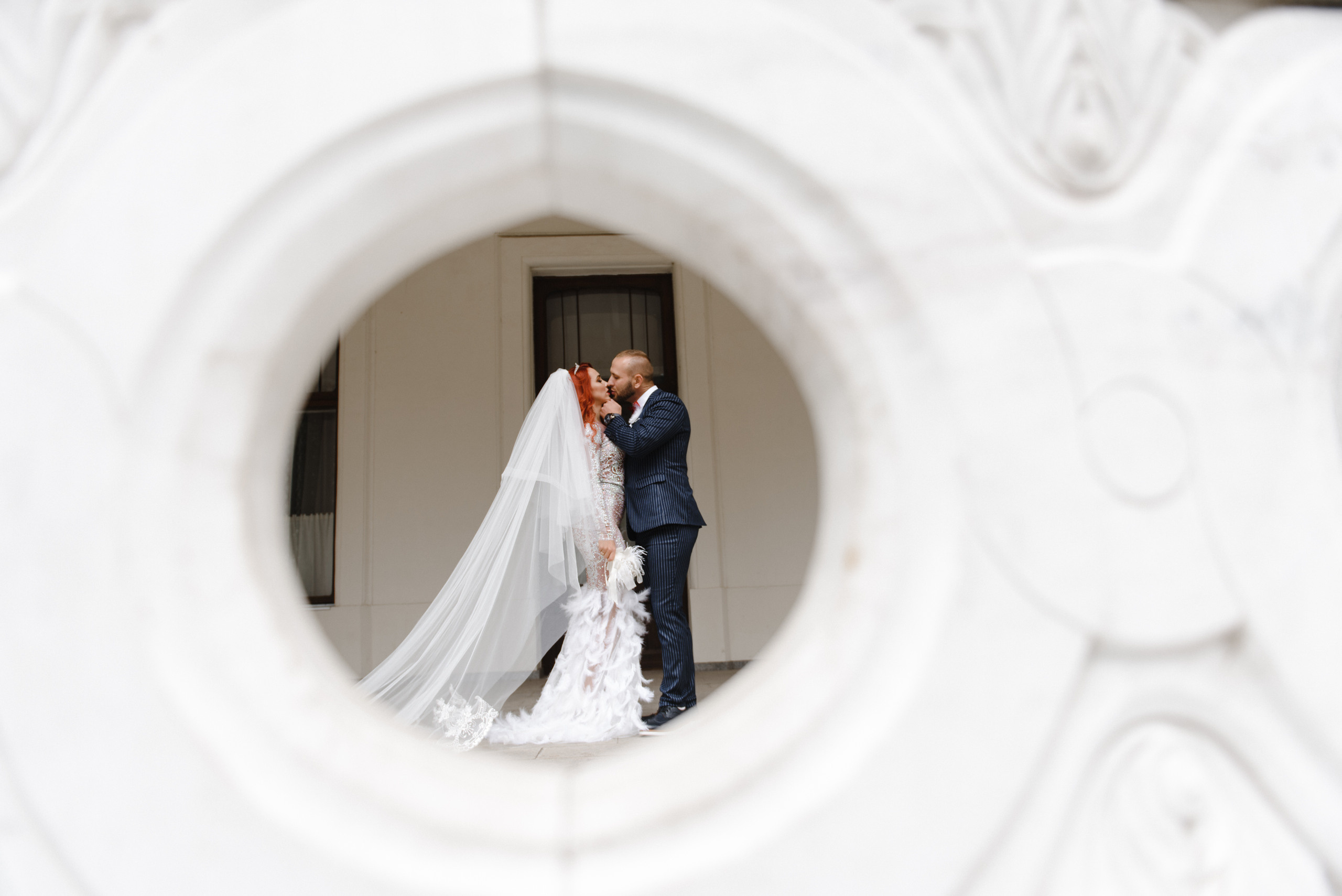 Нежная и воздушная фотосессия. Свадебный фотограф в Тамбове Андрей Шаталов