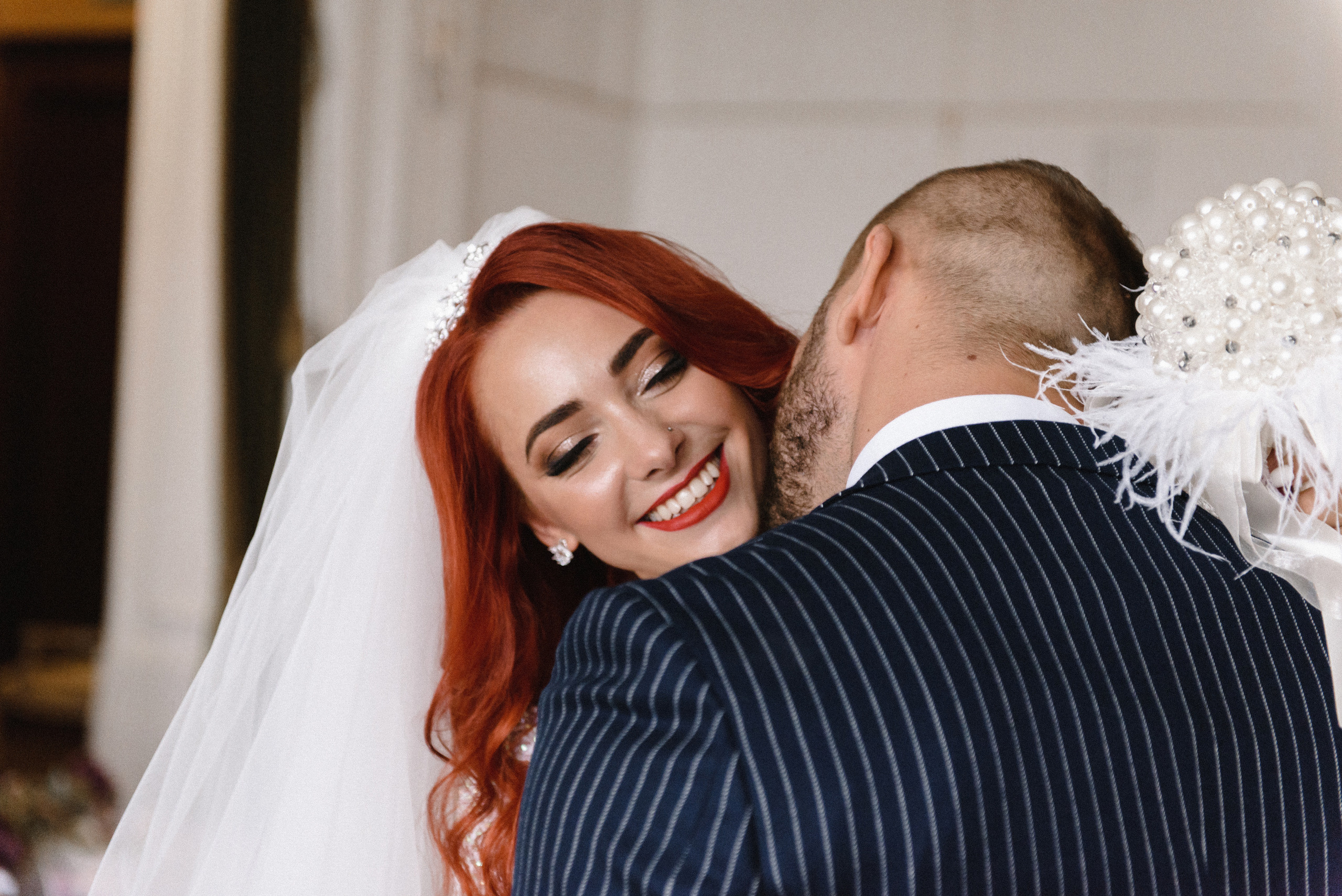 Нежная и воздушная фотосессия. Свадебный фотограф в Тамбове Андрей Шаталов