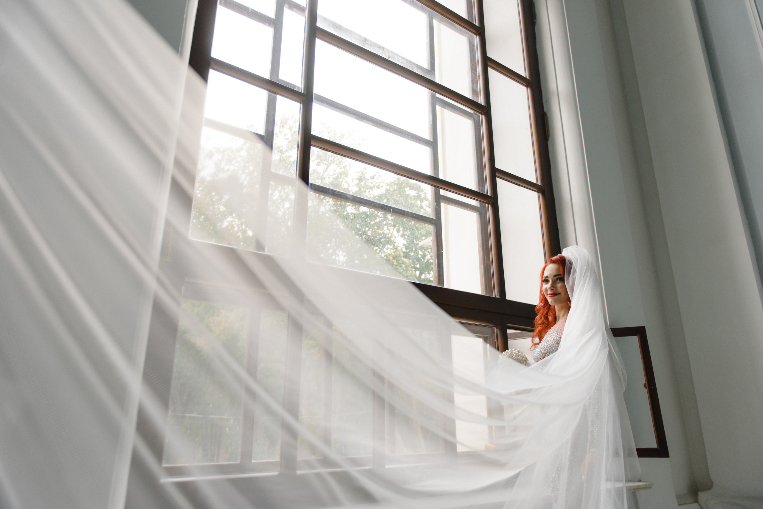 Нежная и воздушная фотосессия. Свадебный фотограф в Тамбове Андрей Шаталов