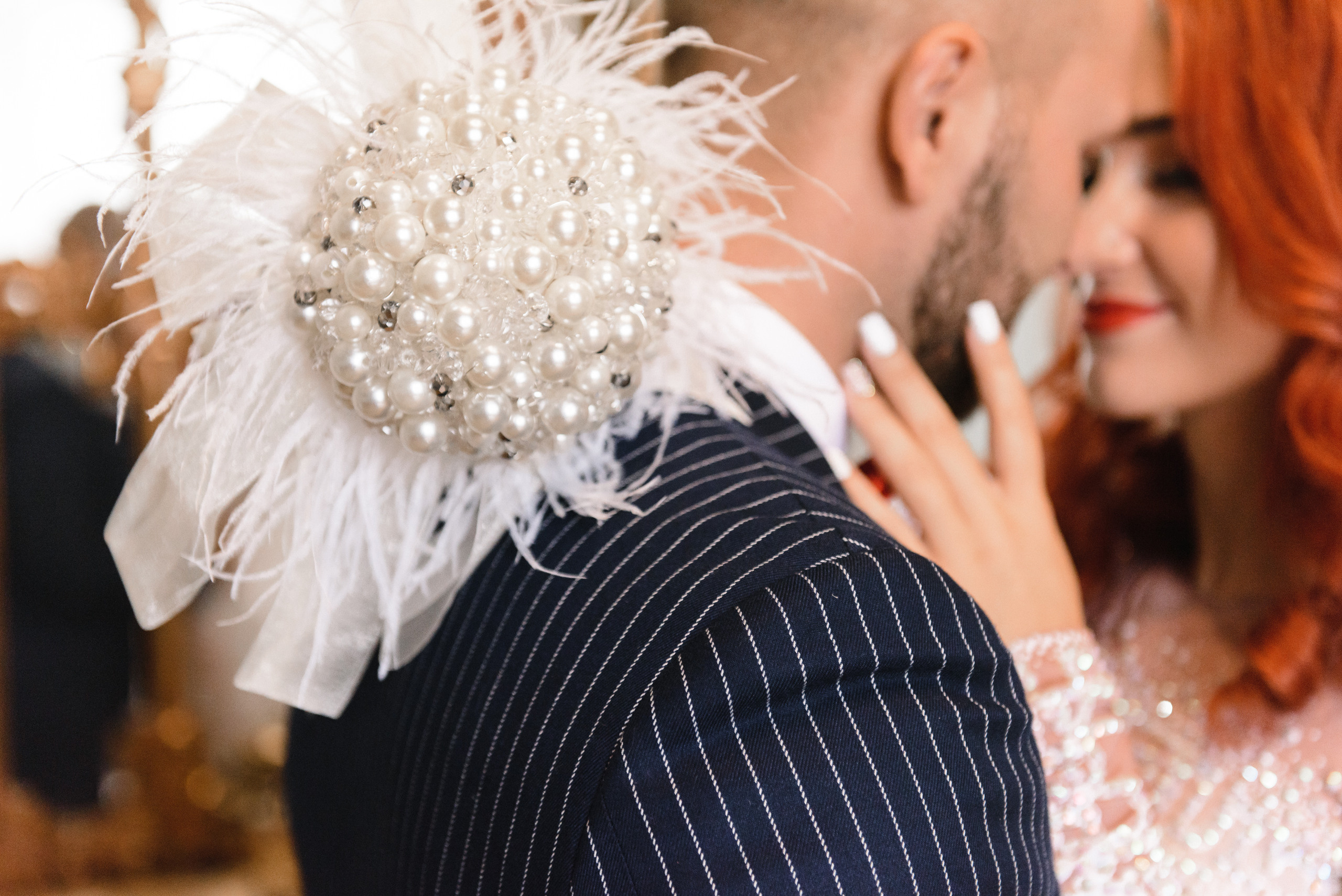 Нежная и воздушная фотосессия. Свадебный фотограф в Тамбове Андрей Шаталов