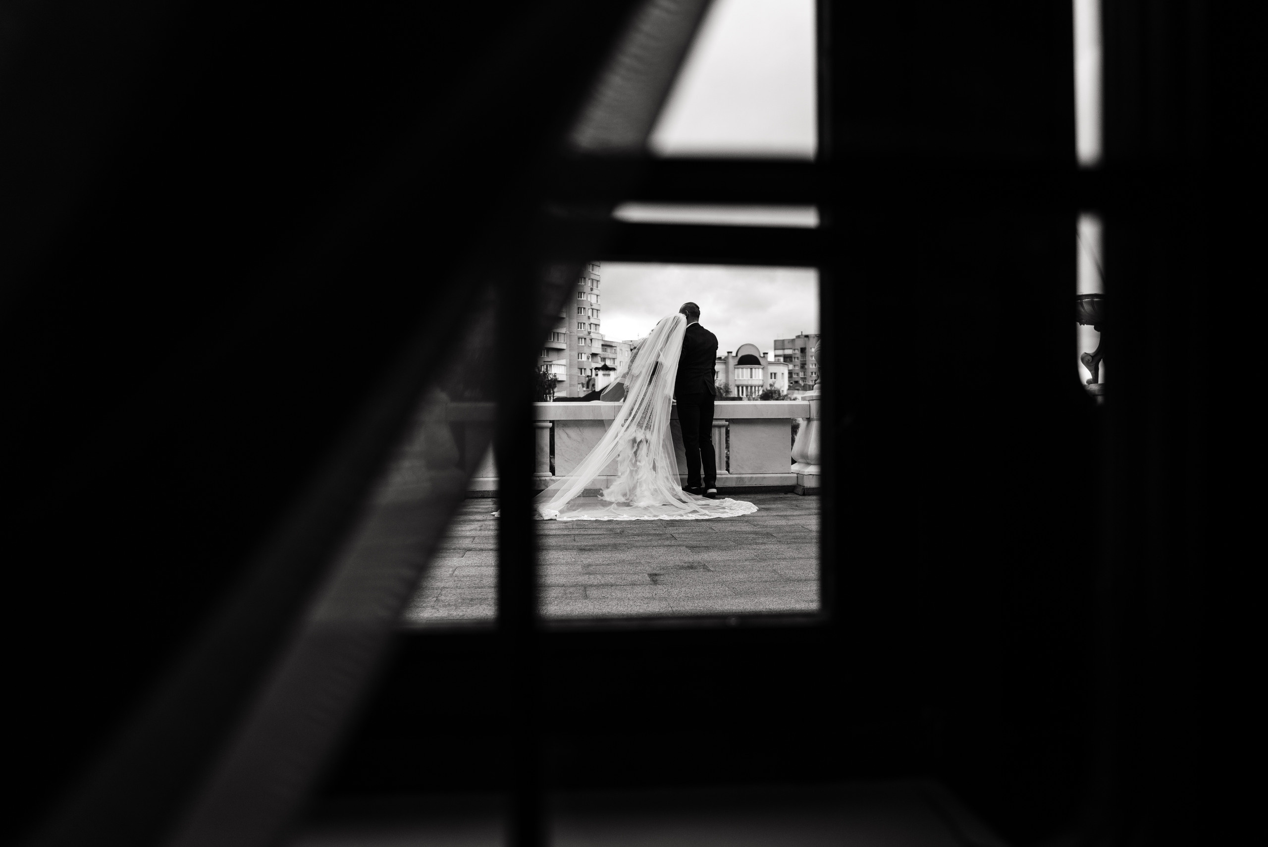 Нежная и воздушная фотосессия. Свадебный фотограф в Тамбове Андрей Шаталов