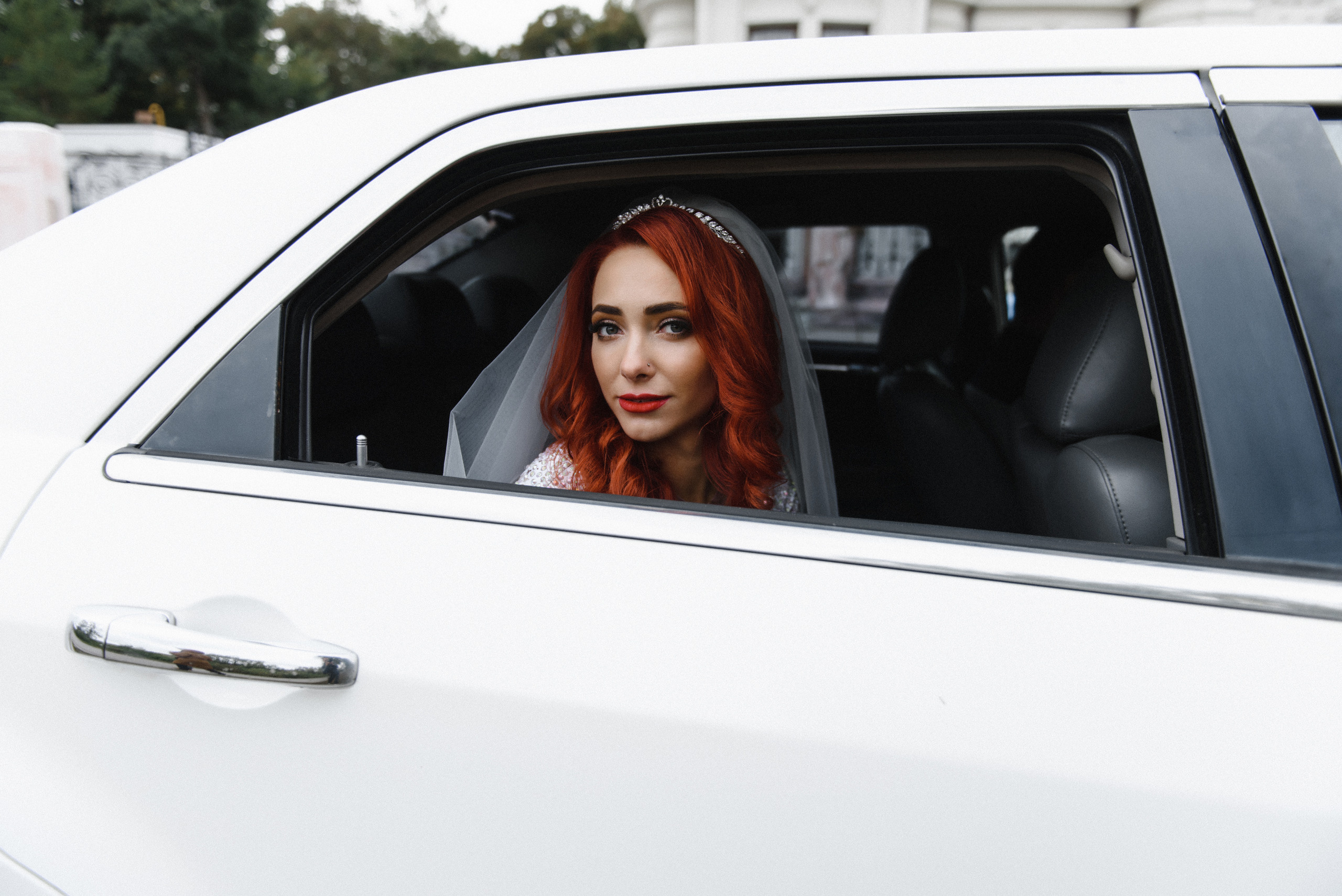 Нежная и воздушная фотосессия. Свадебный фотограф в Тамбове Андрей Шаталов