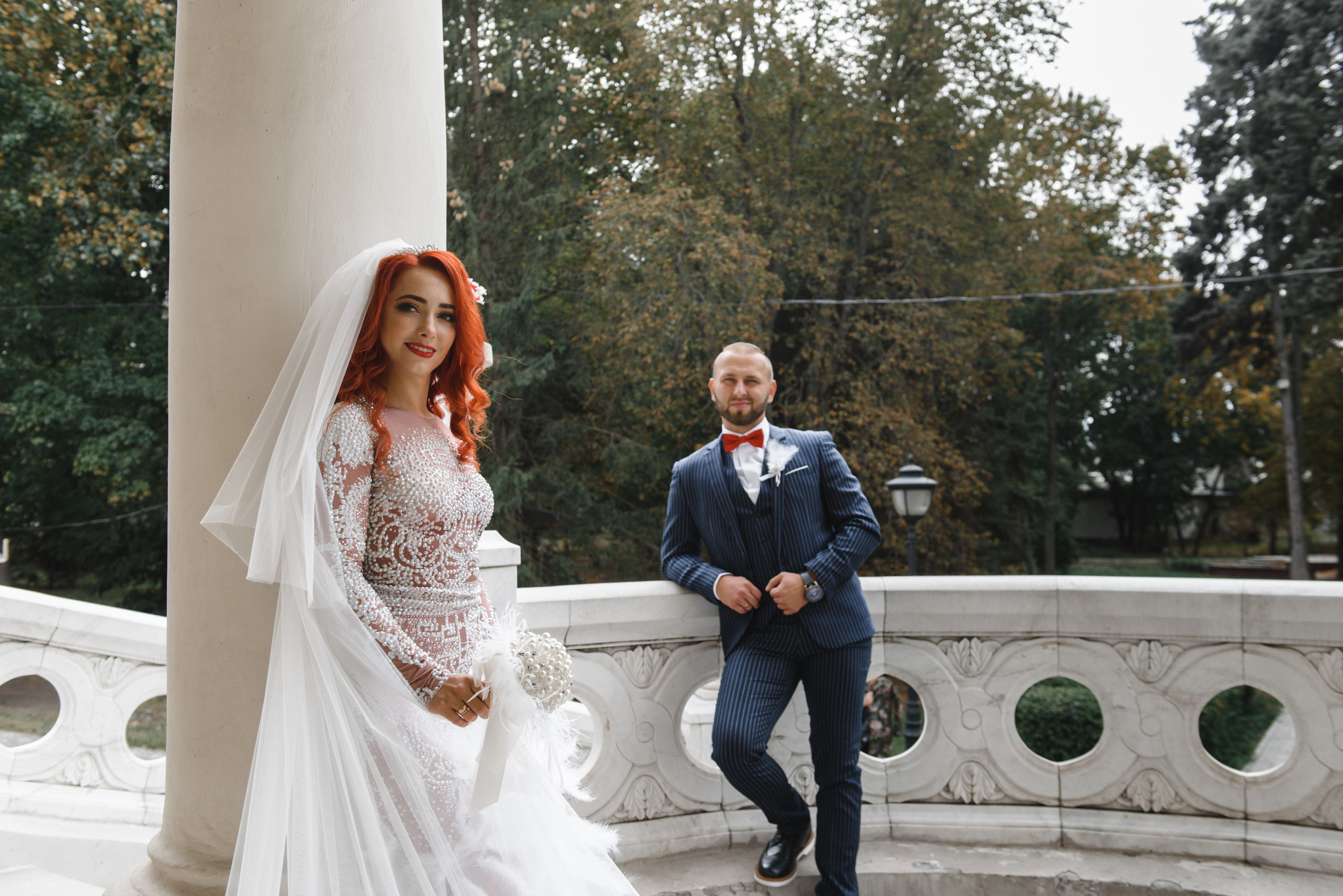 Нежная и воздушная фотосессия. Свадебный фотограф в Тамбове Андрей Шаталов