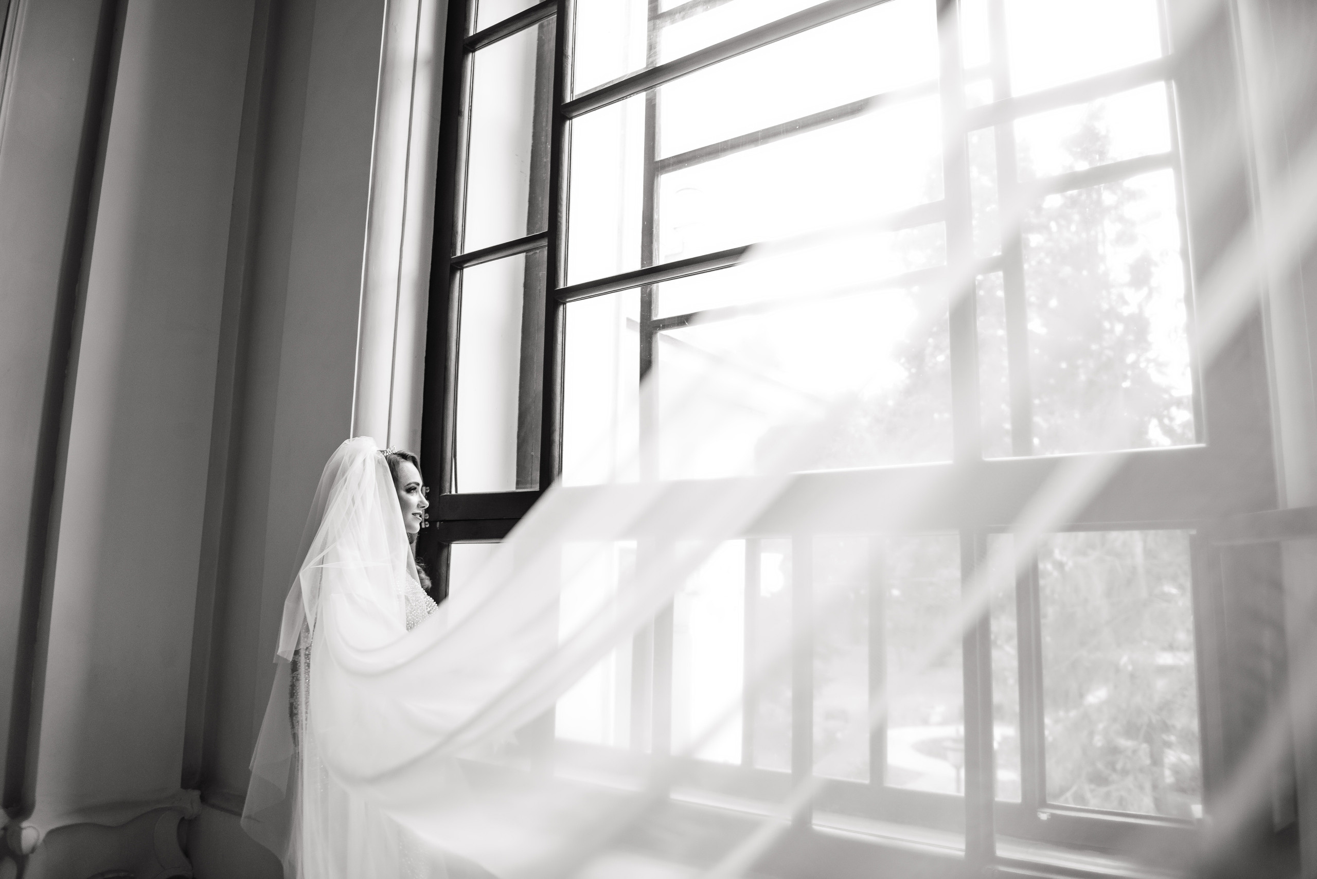 Нежная и воздушная фотосессия. Свадебный фотограф в Тамбове Андрей Шаталов