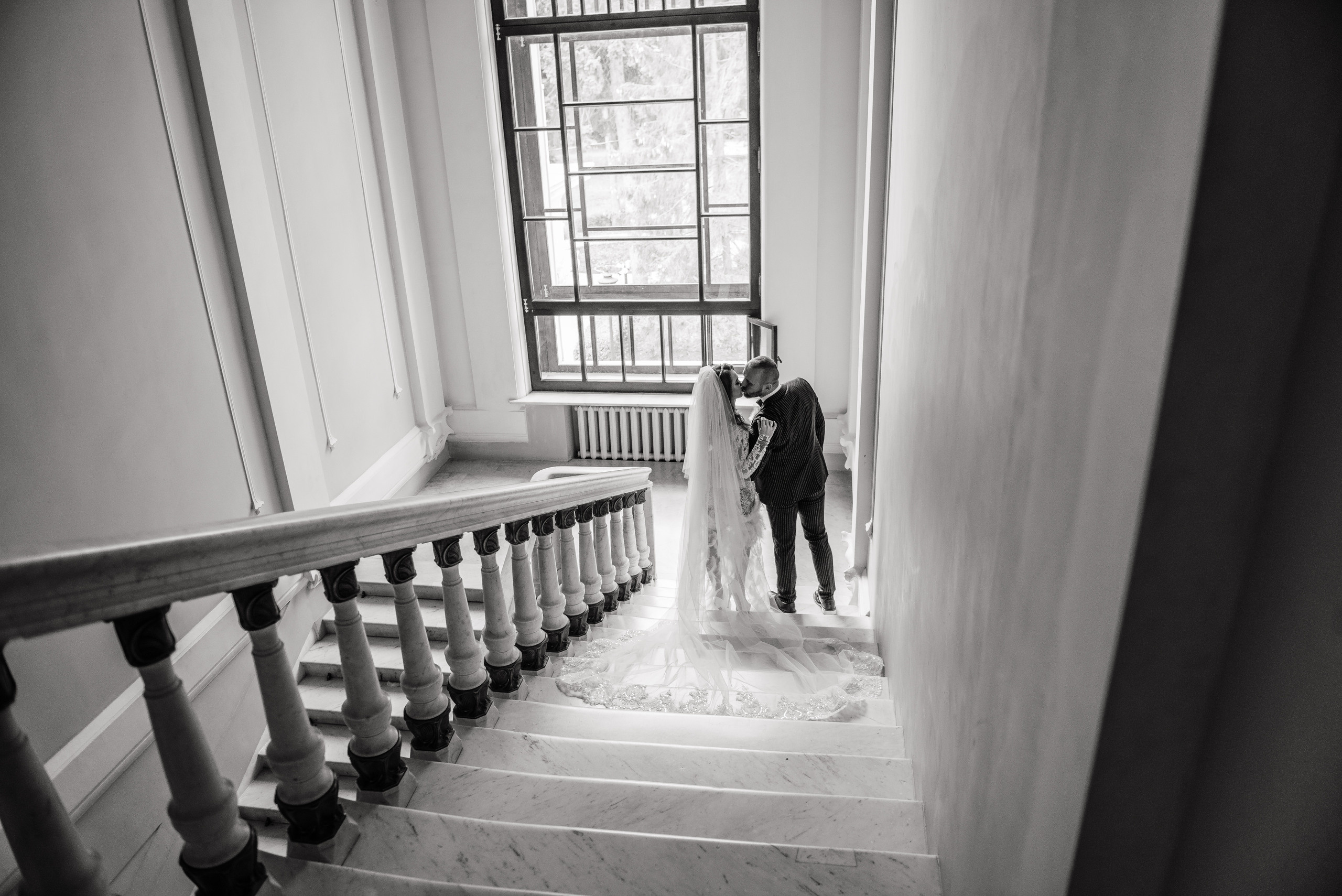 Нежная и воздушная фотосессия. Свадебный фотограф в Тамбове Андрей Шаталов