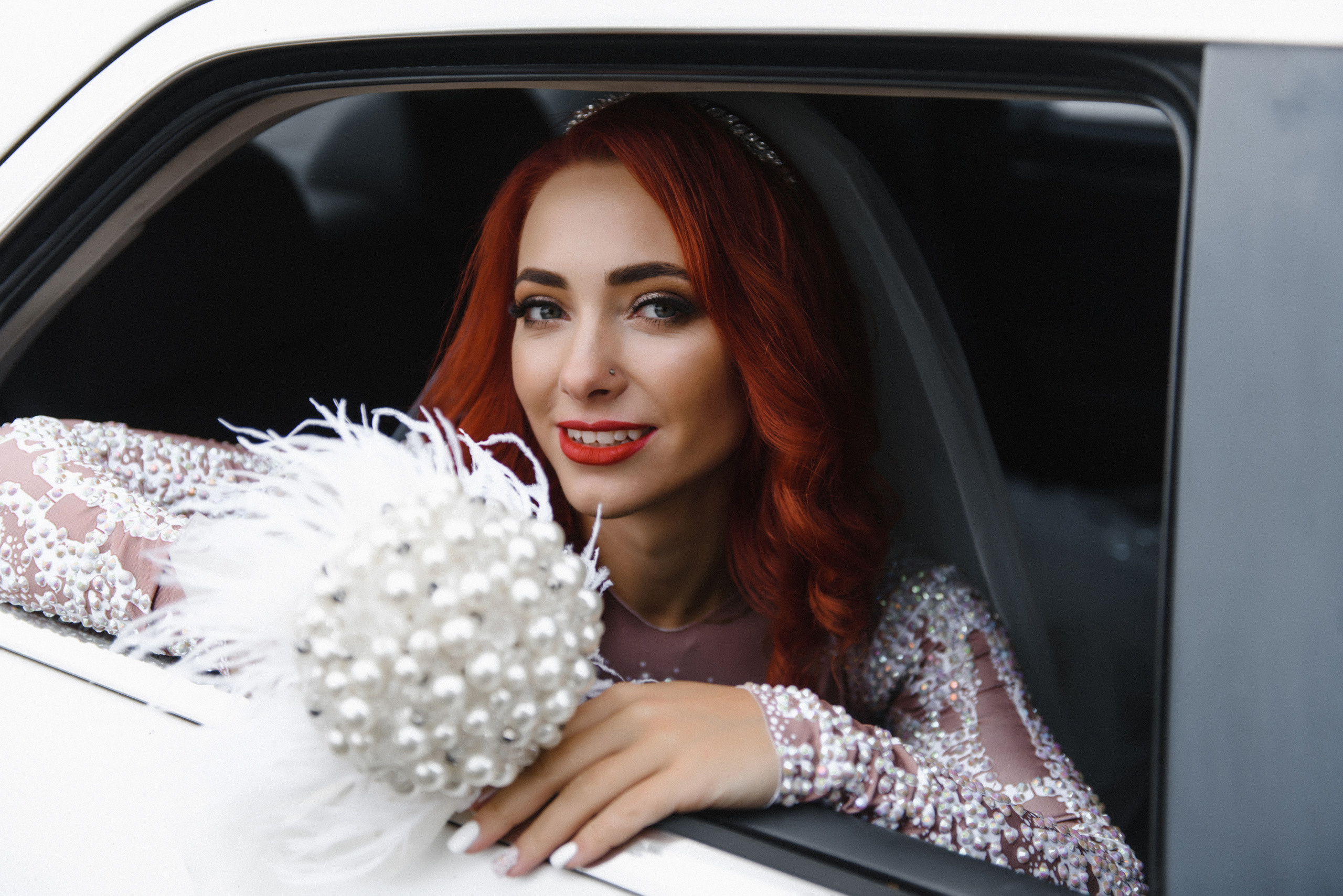 Нежная и воздушная фотосессия. Свадебный фотограф в Тамбове Андрей Шаталов