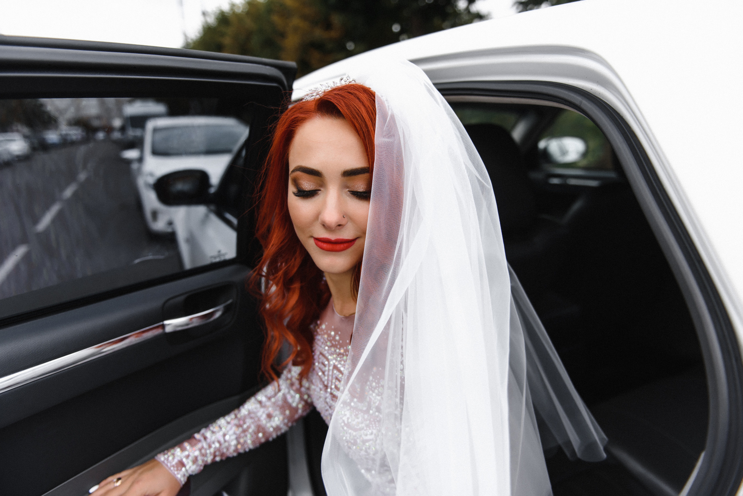 Нежная и воздушная фотосессия. Свадебный фотограф в Тамбове Андрей Шаталов