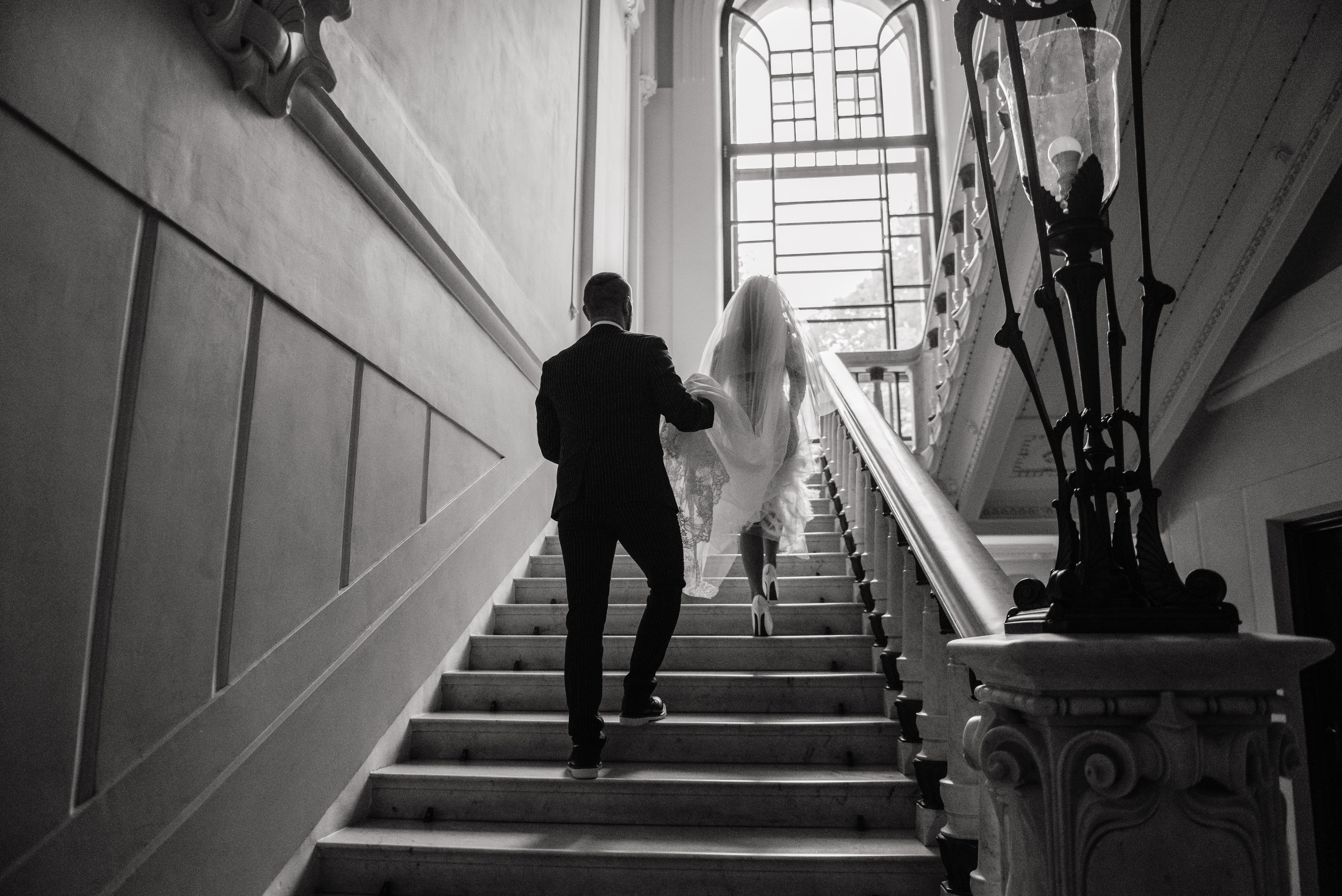 Нежная и воздушная фотосессия. Свадебный фотограф в Тамбове Андрей Шаталов