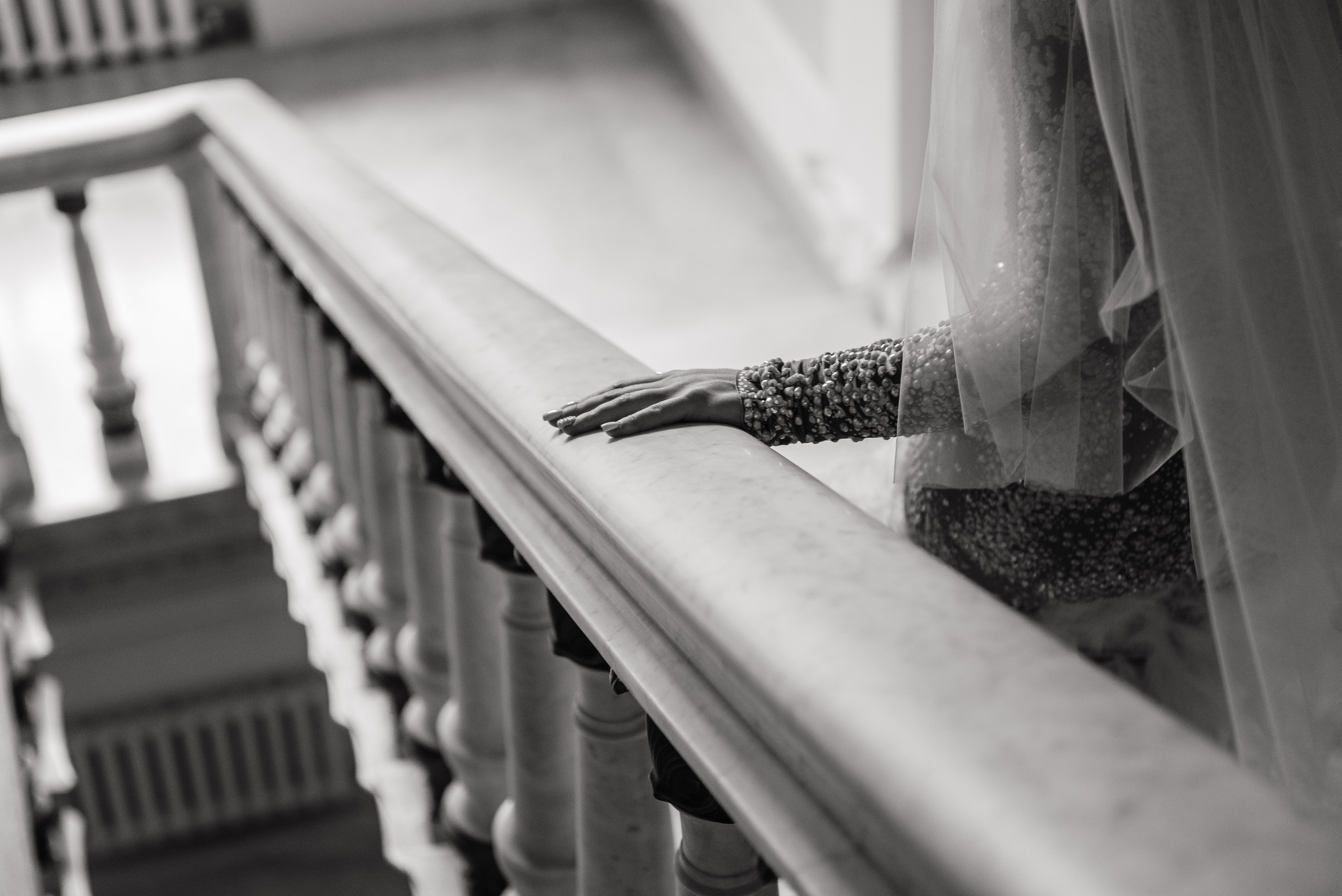 Нежная и воздушная фотосессия. Свадебный фотограф в Тамбове Андрей Шаталов