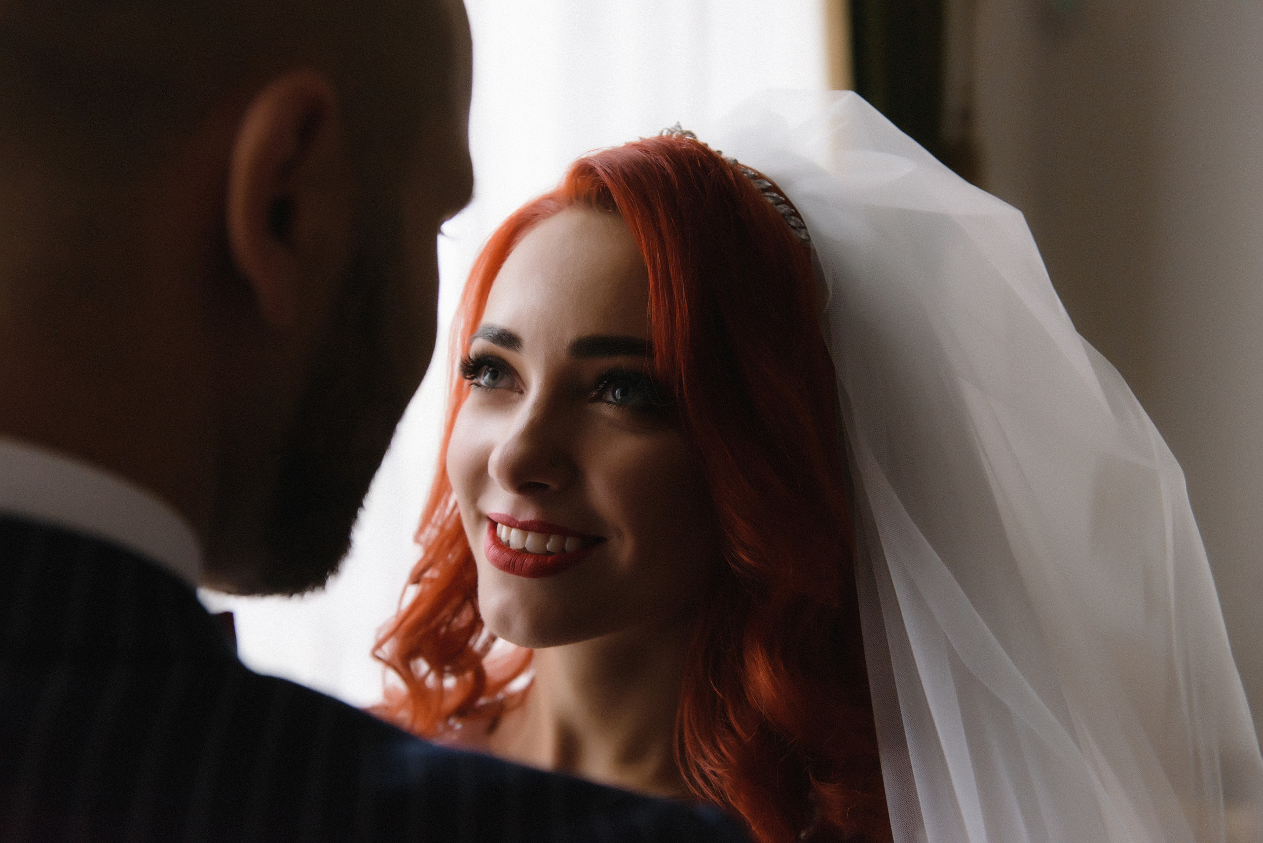 Нежная и воздушная фотосессия. Свадебный фотограф в Тамбове Андрей Шаталов