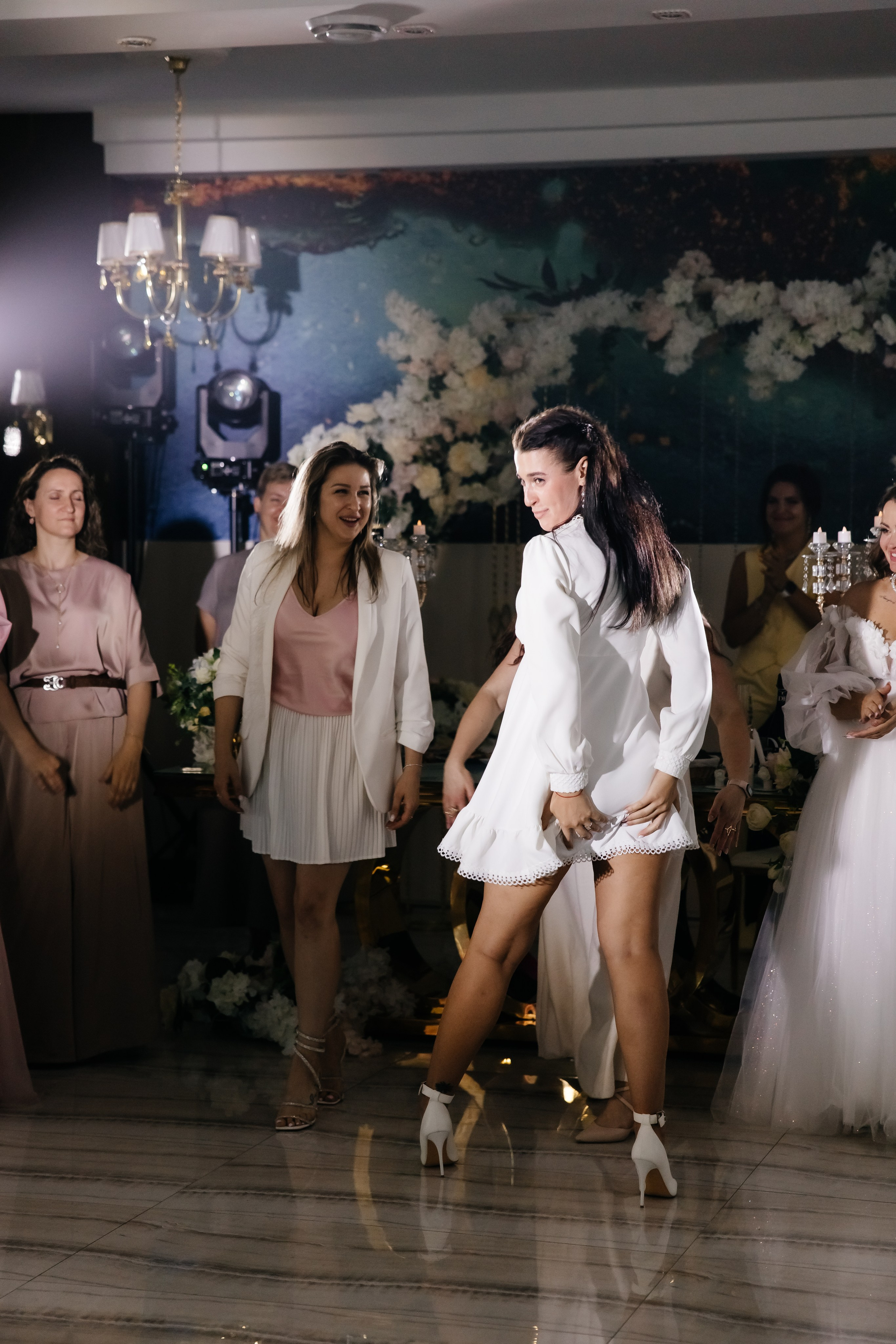 Астория + усадьба Белладжио. Фотограф ВИКА МЕДУЗА